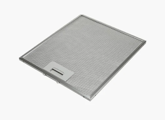 Filtre à Graisse en Aluminium - KIT0010805