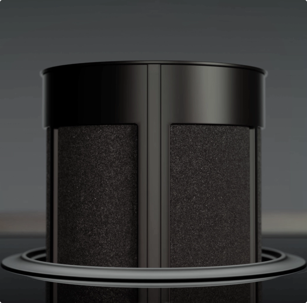 EVO-Filter.