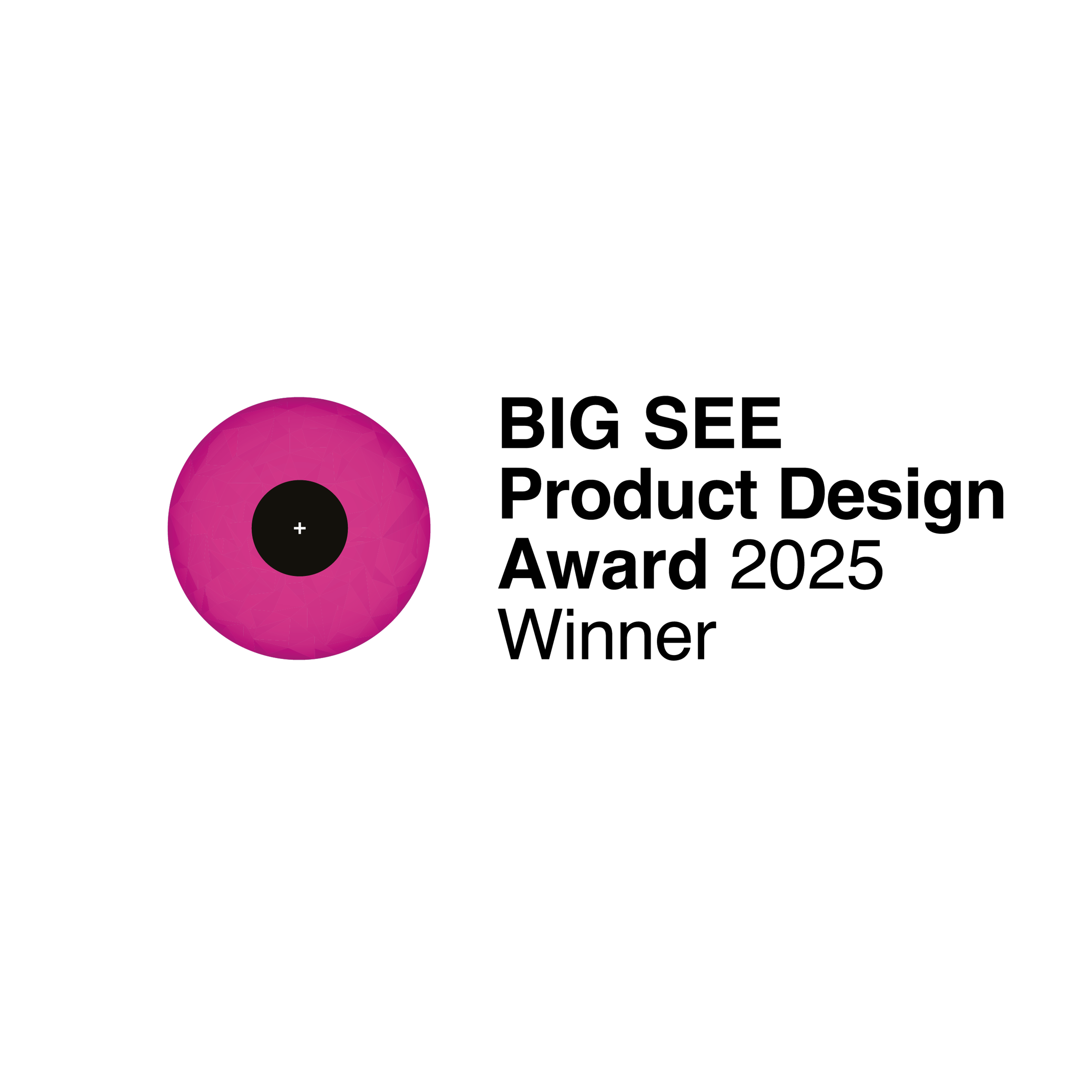BIG SEE PRODUCT DESIGN AWARD