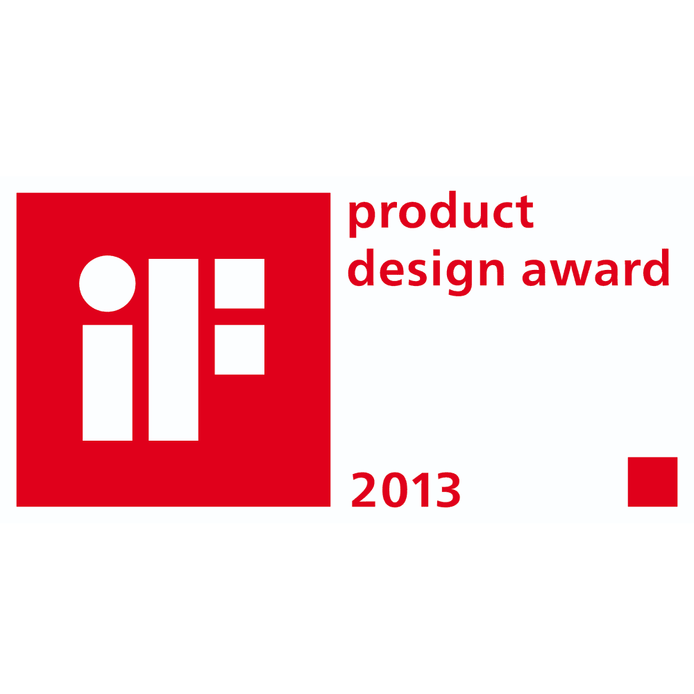 IF DESIGN AWARD