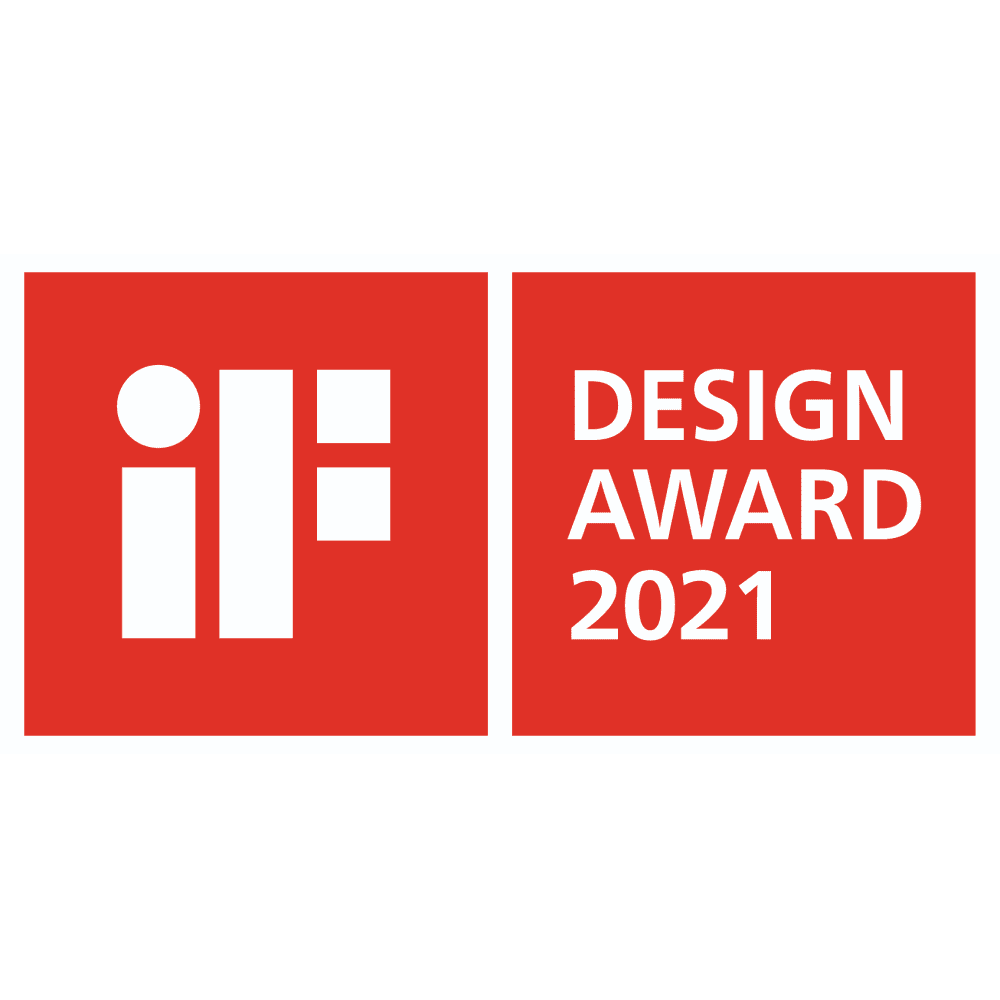 IF DESIGN AWARD