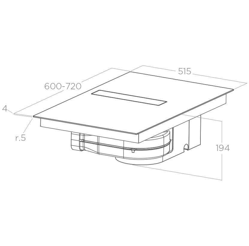 Tech sheet