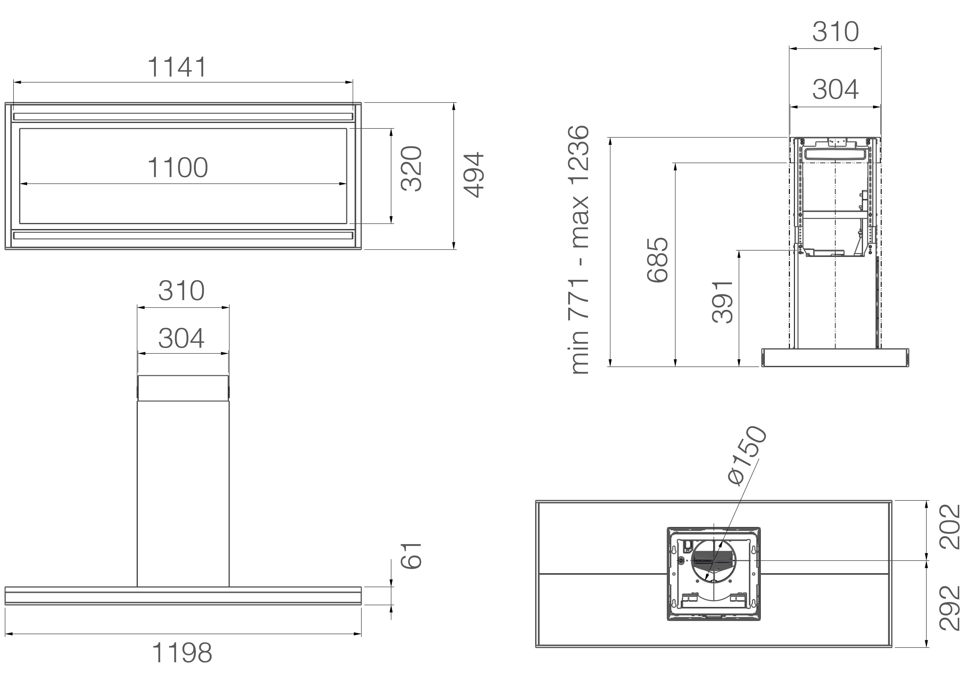 Tech sheet