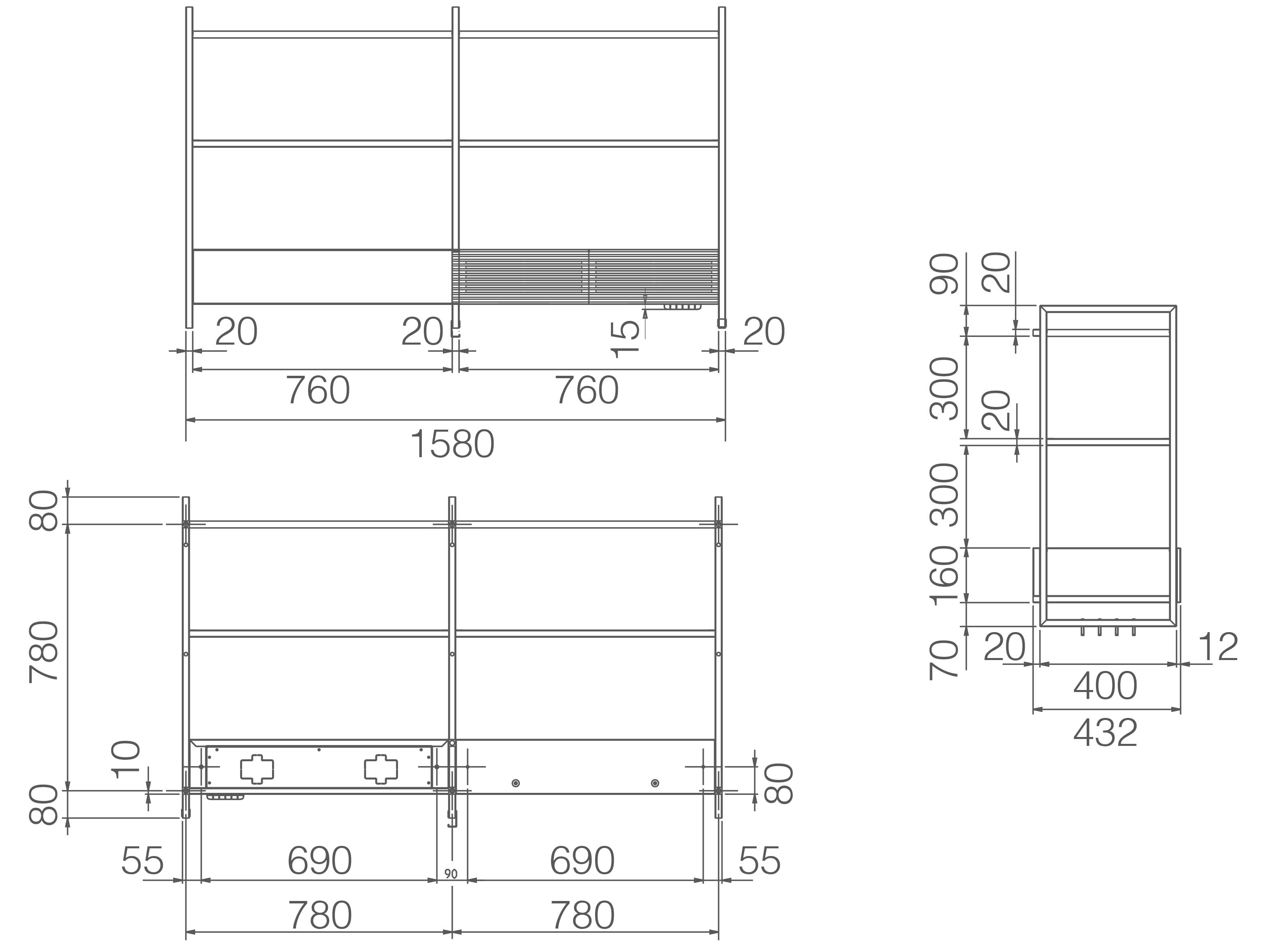 Tech sheet