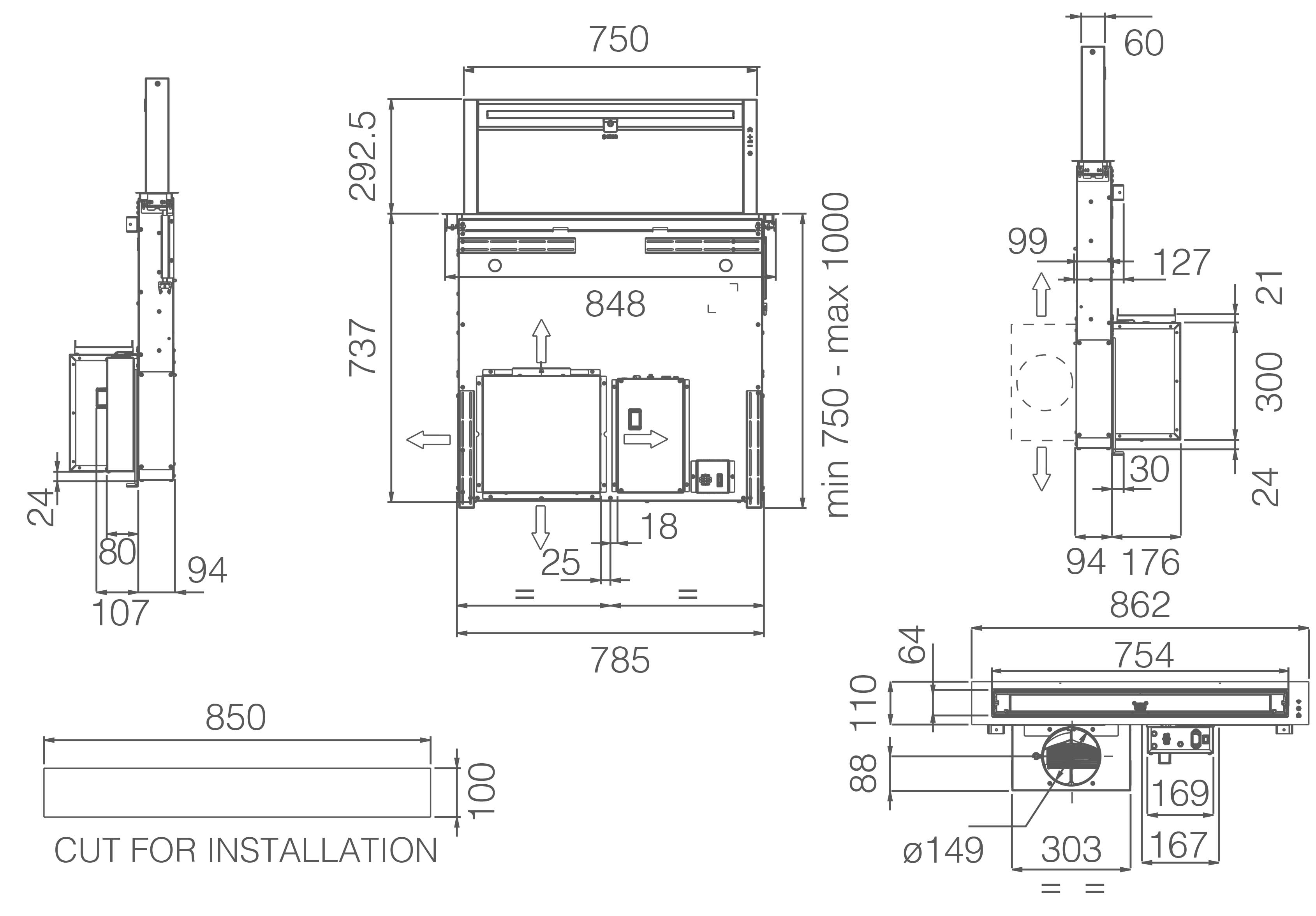 Tech sheet