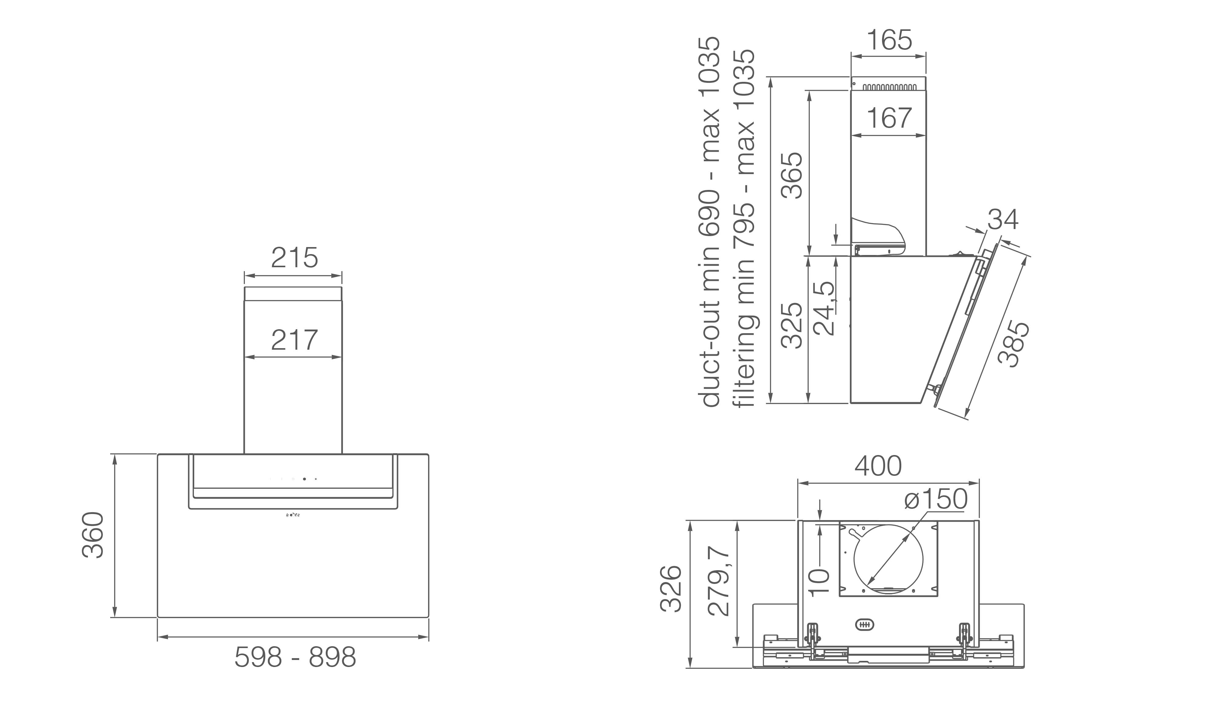 Tech sheet