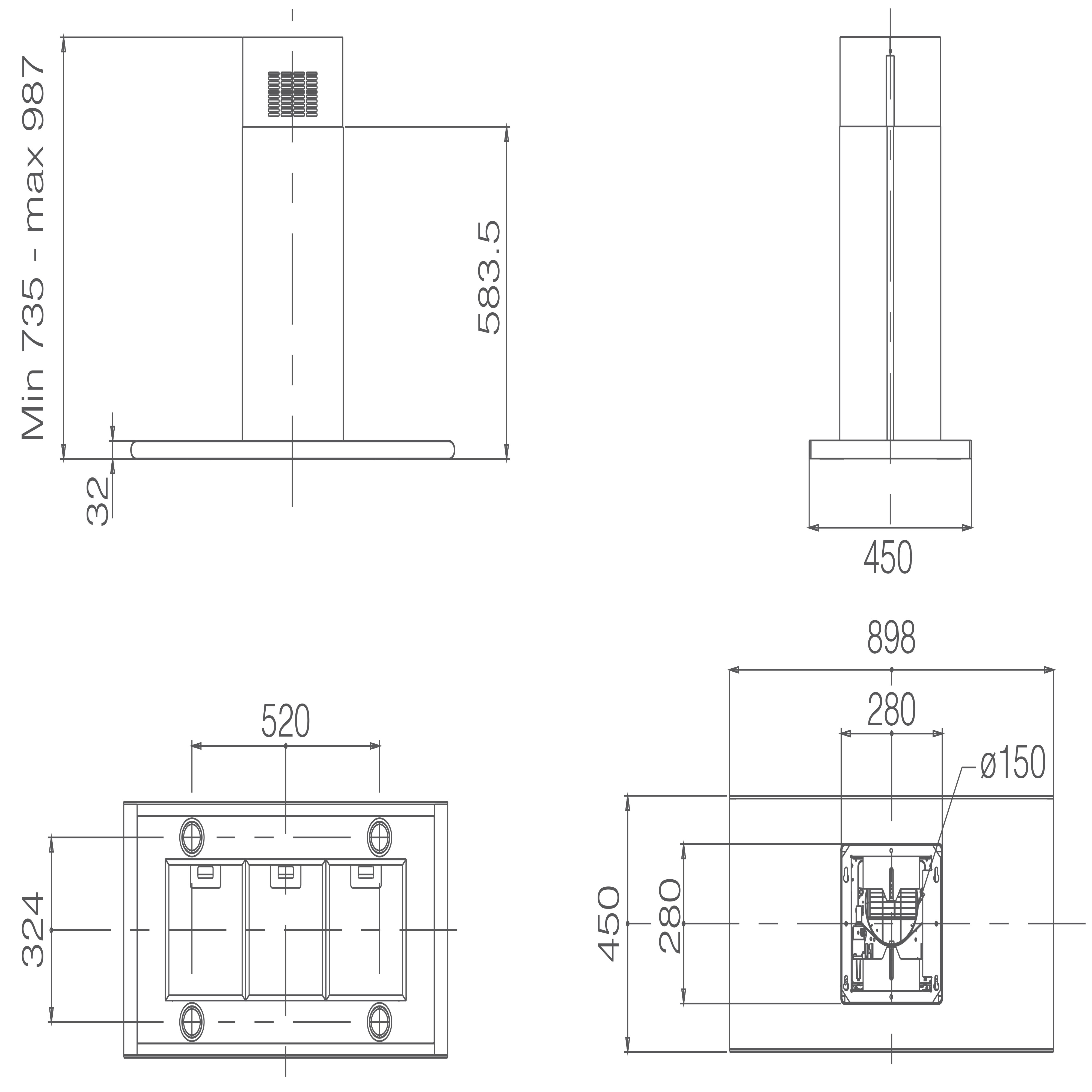 Tech sheet