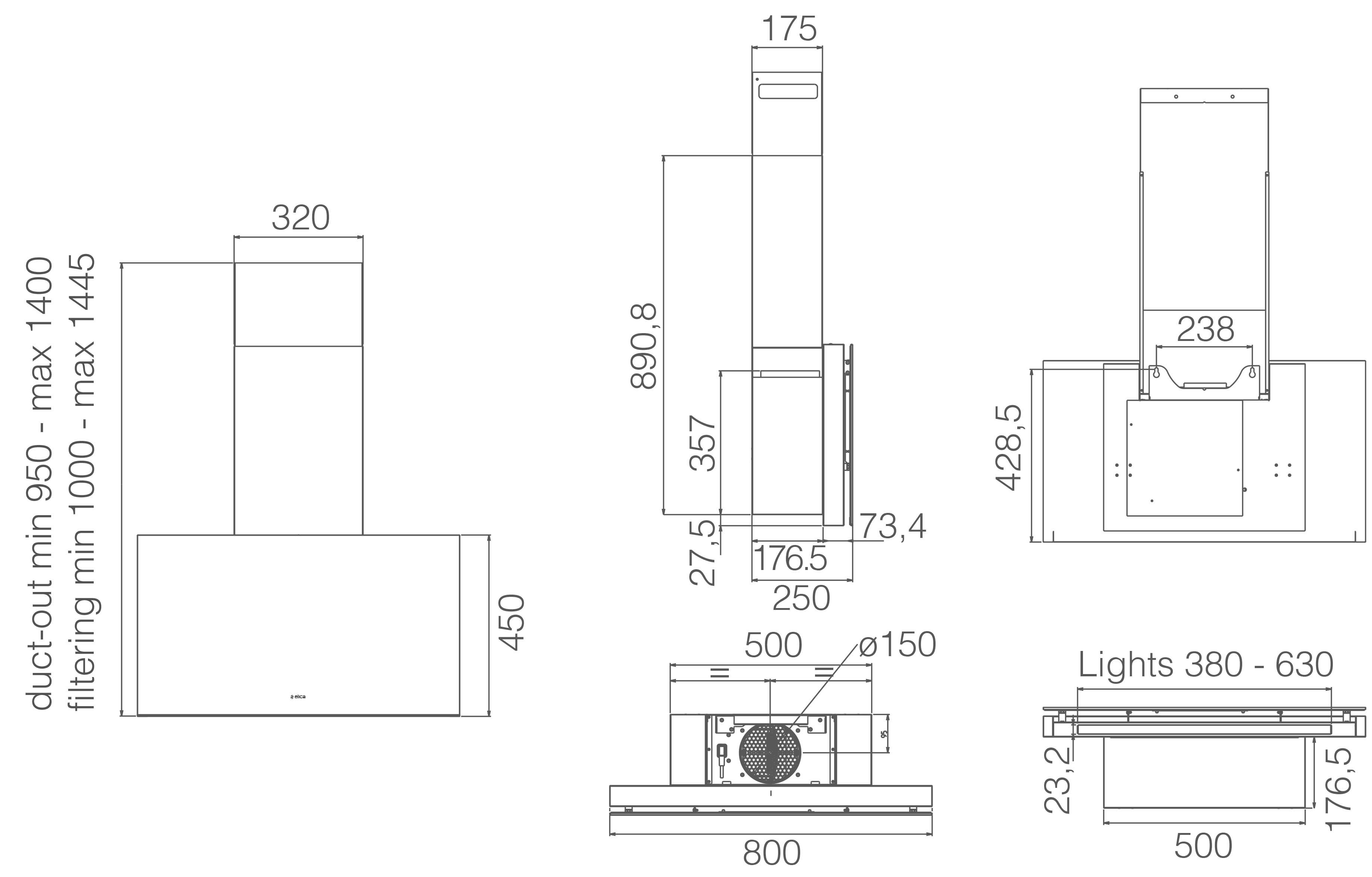 Tech sheet