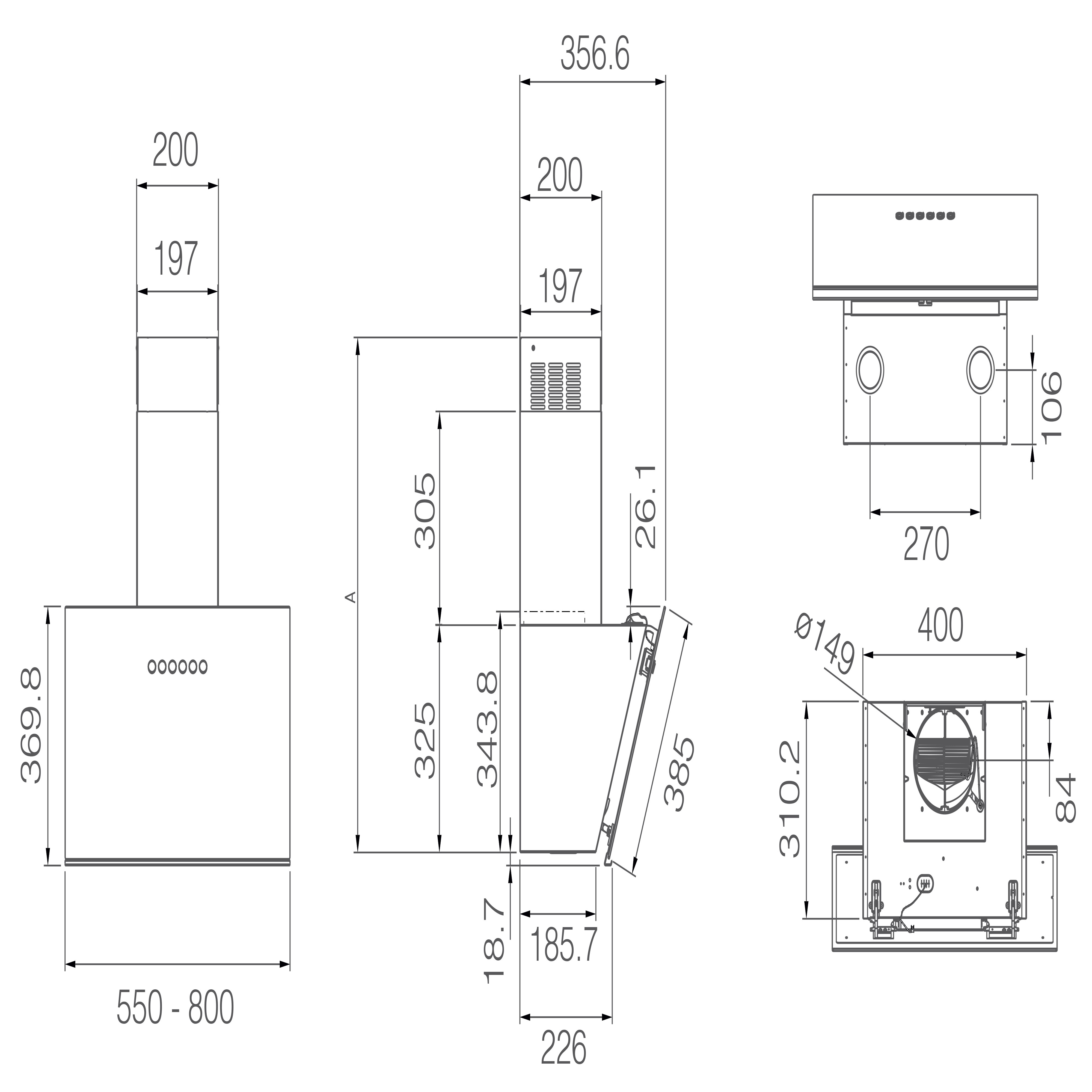 Tech sheet