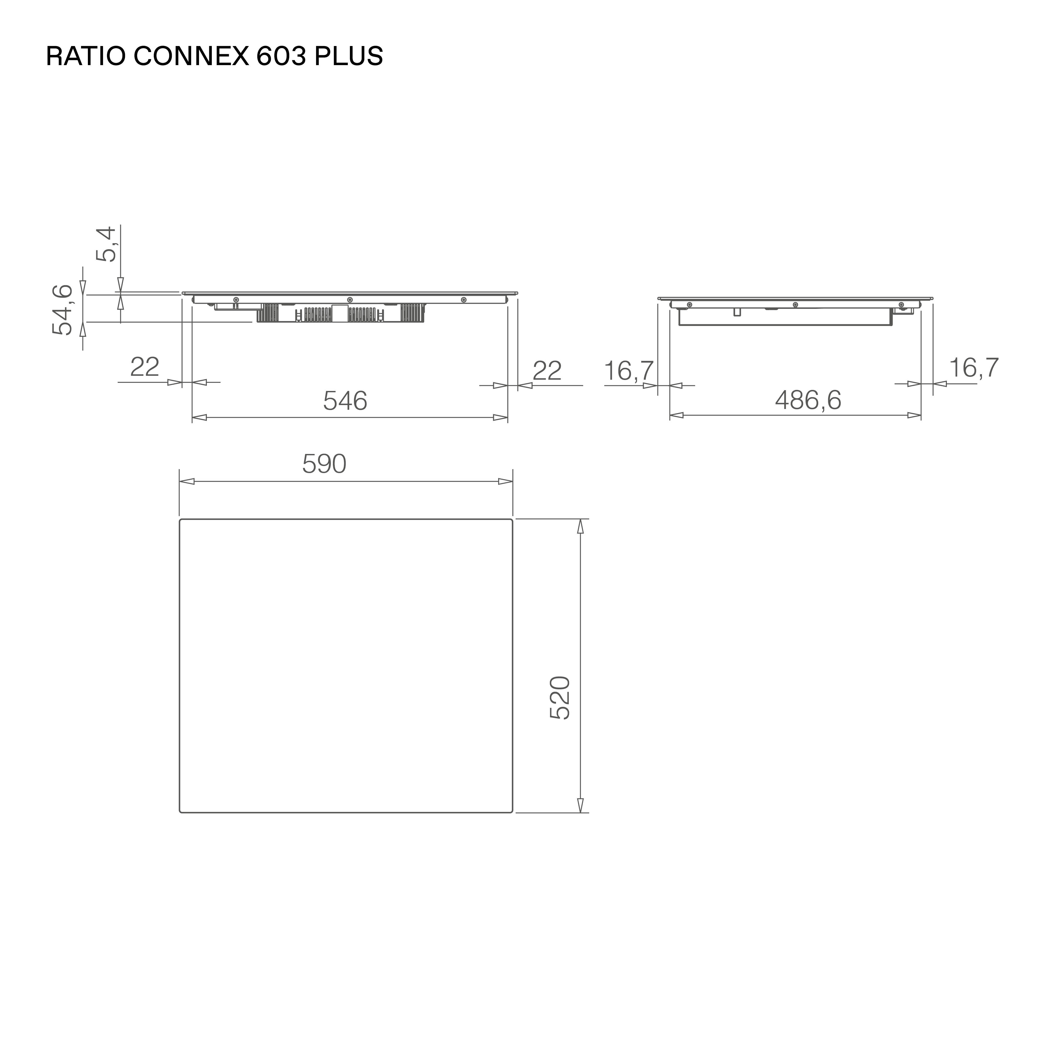 Tech sheet