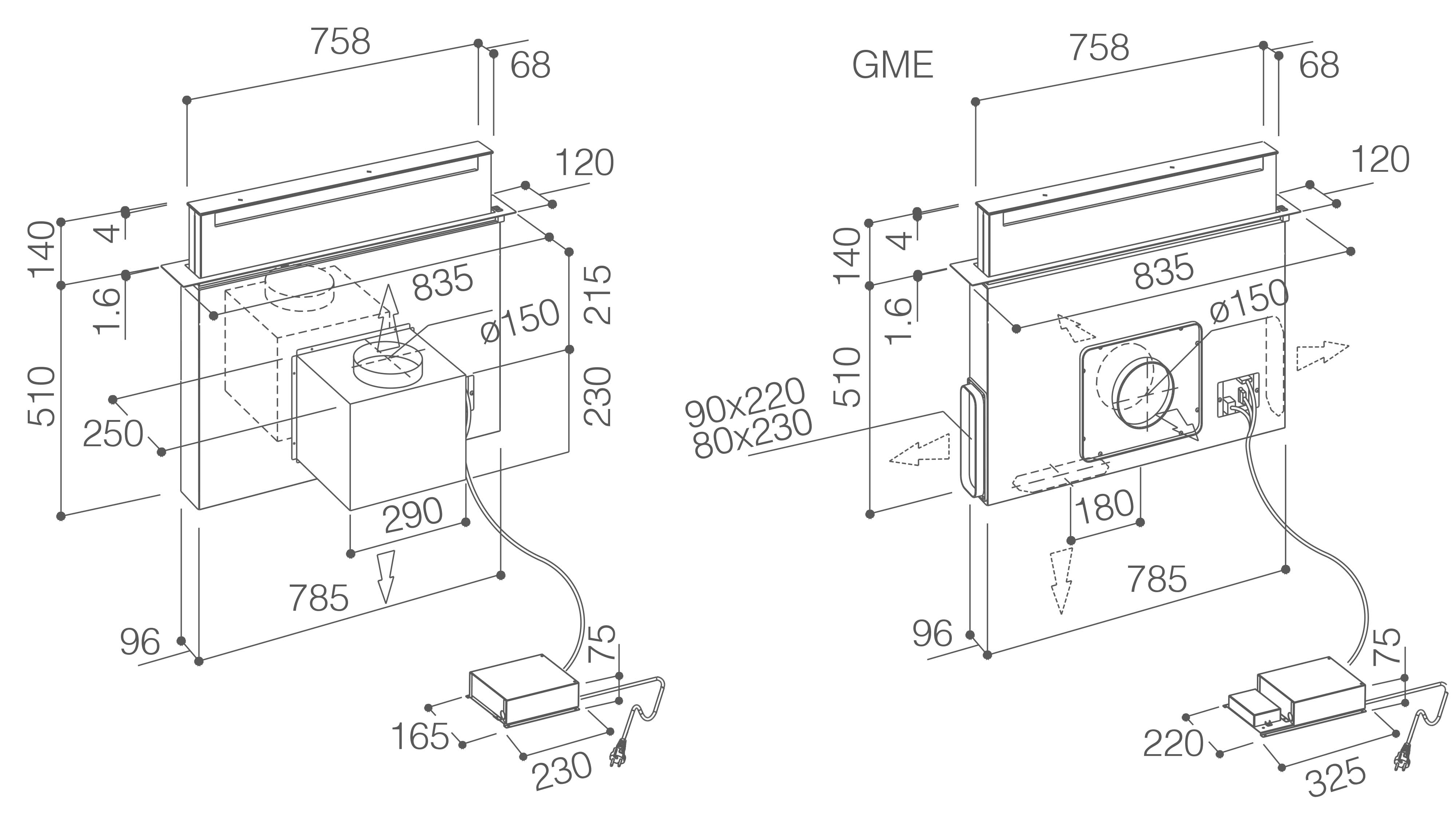 Tech sheet