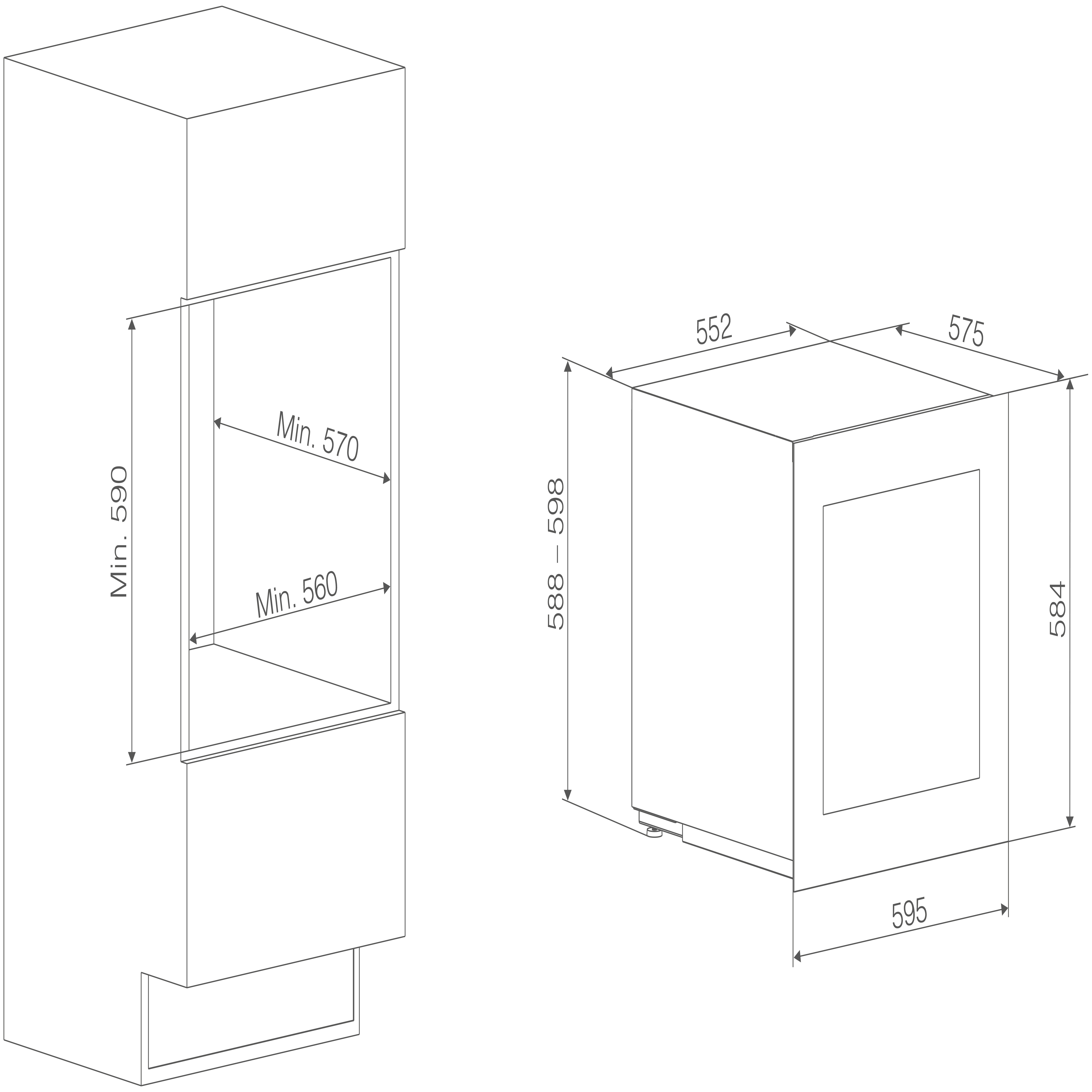 Tech sheet