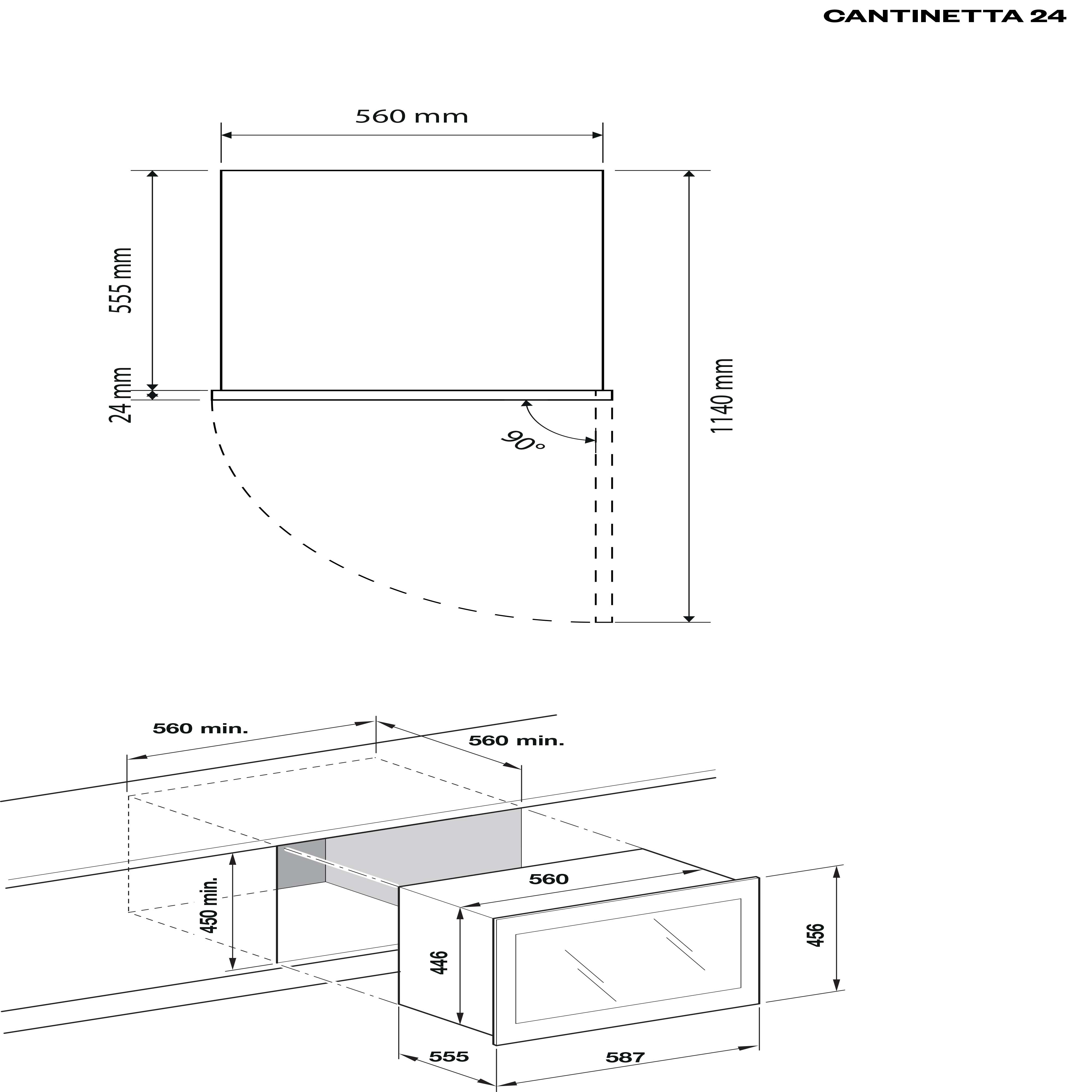 Tech sheet