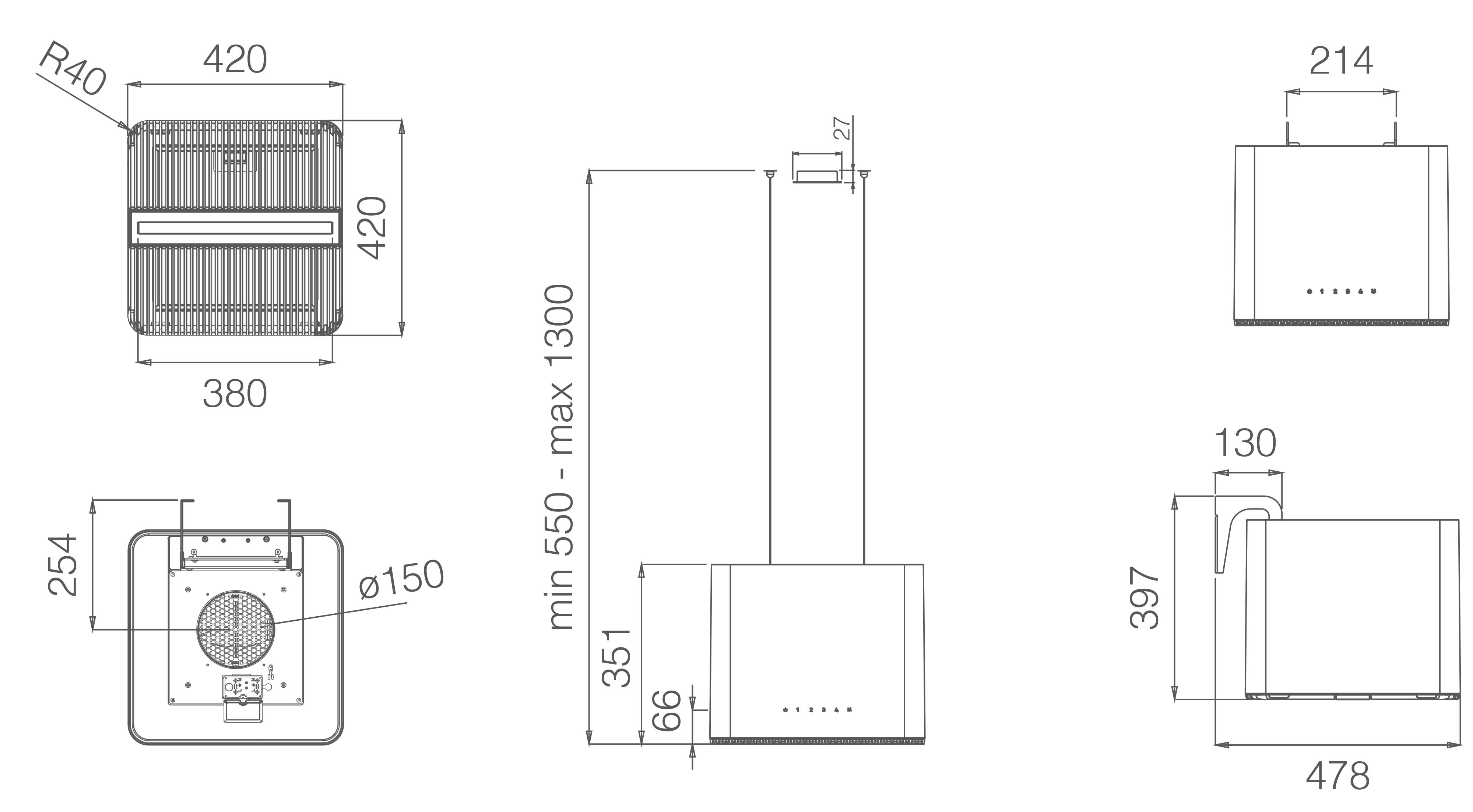 Tech sheet