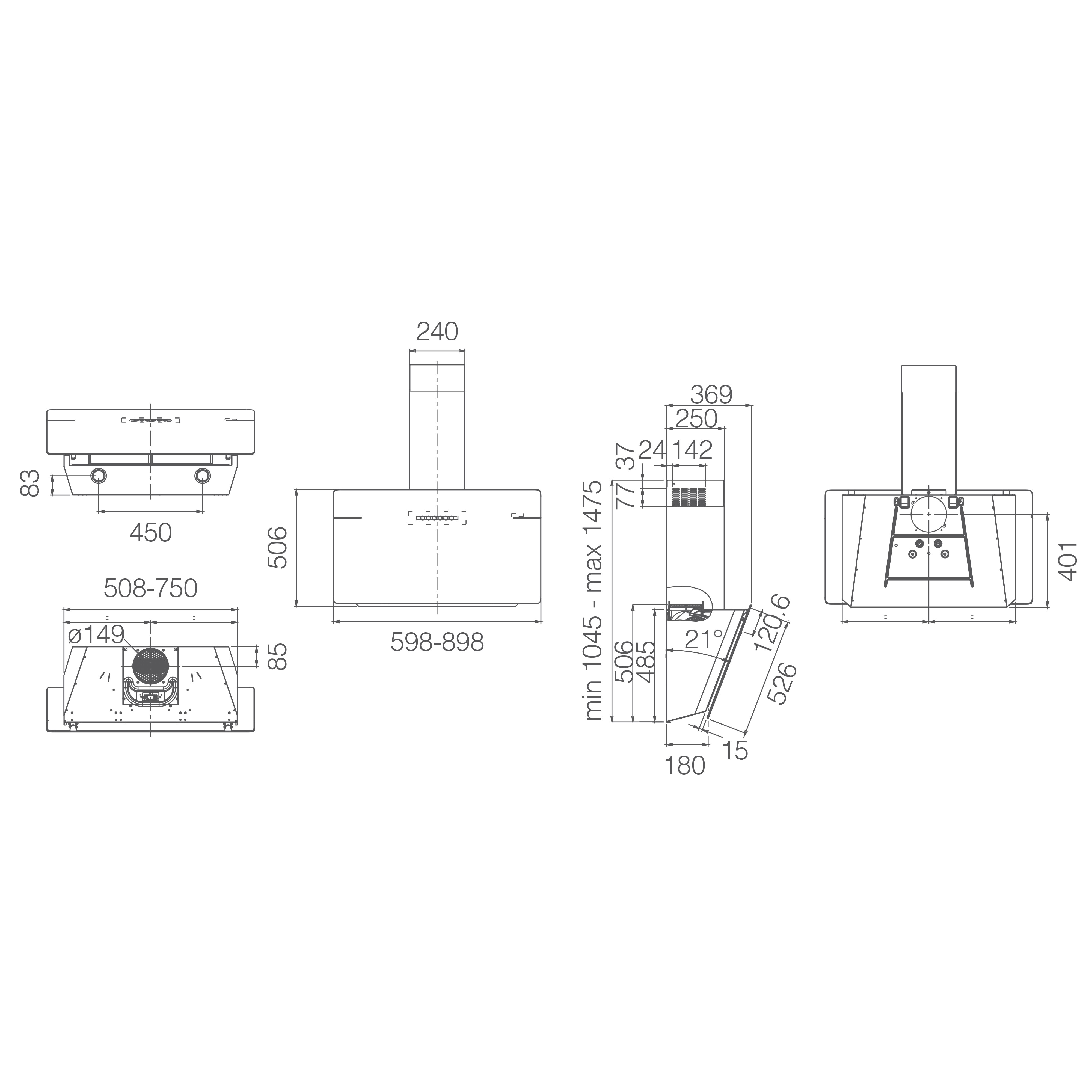 Tech sheet