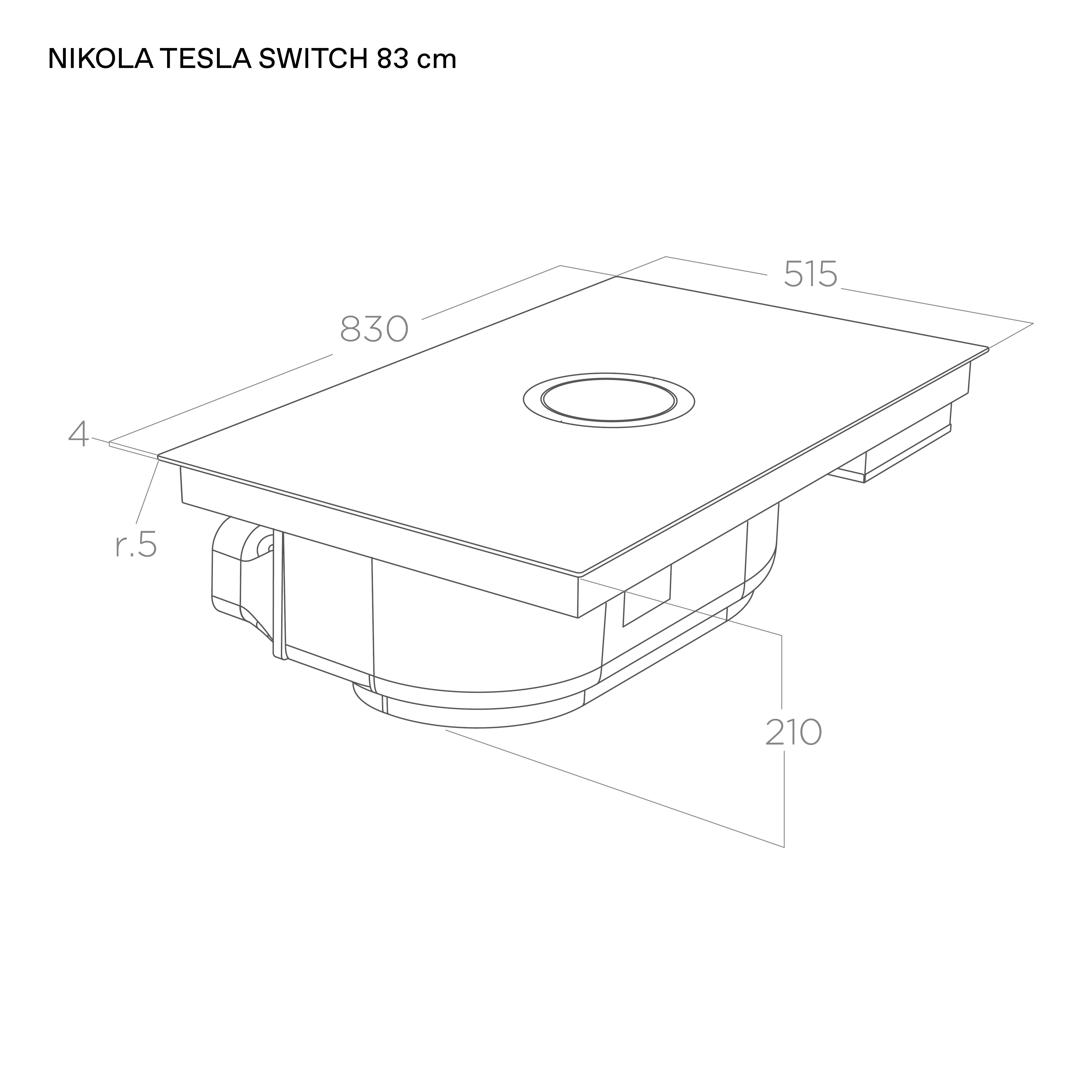 Tech sheet