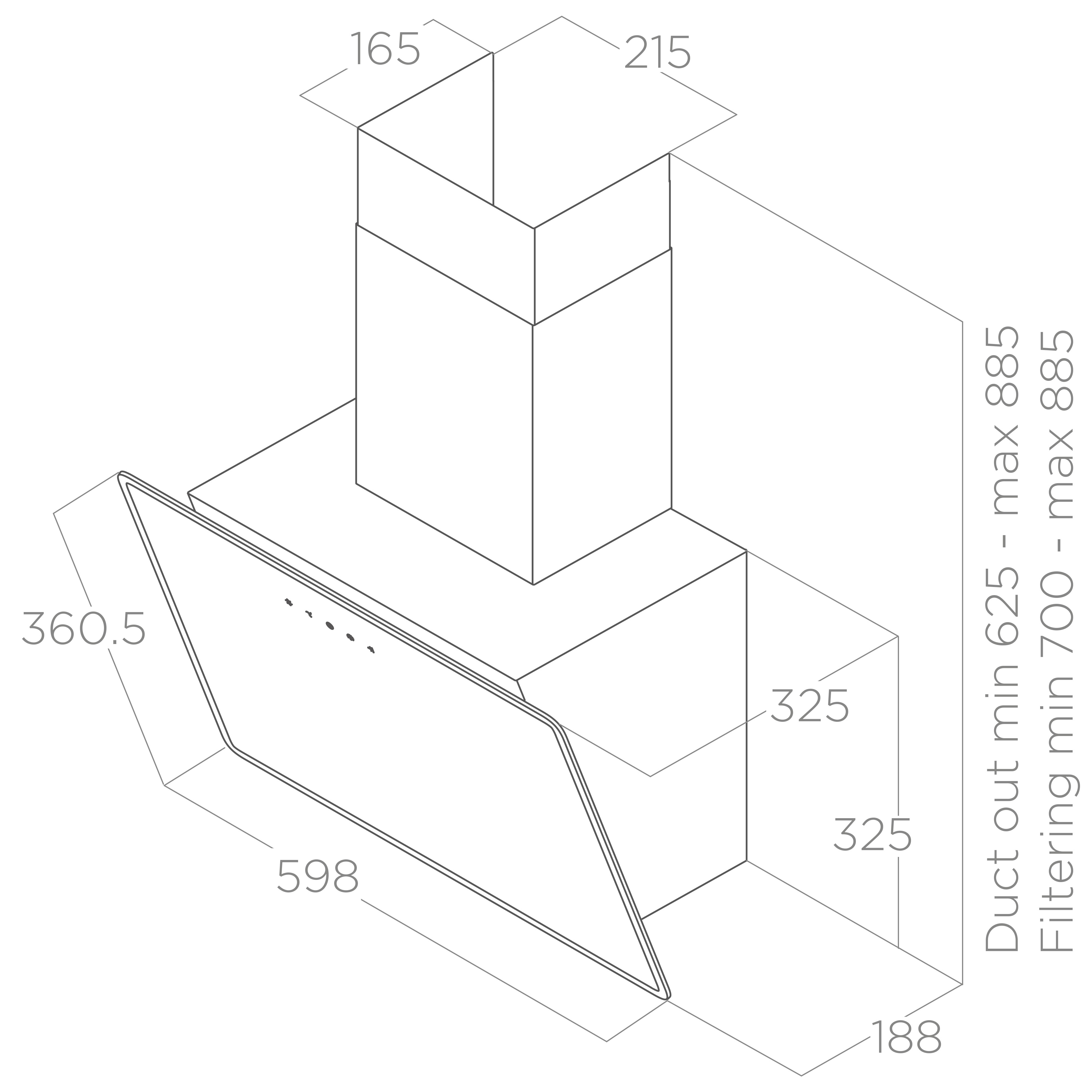 Tech sheet
