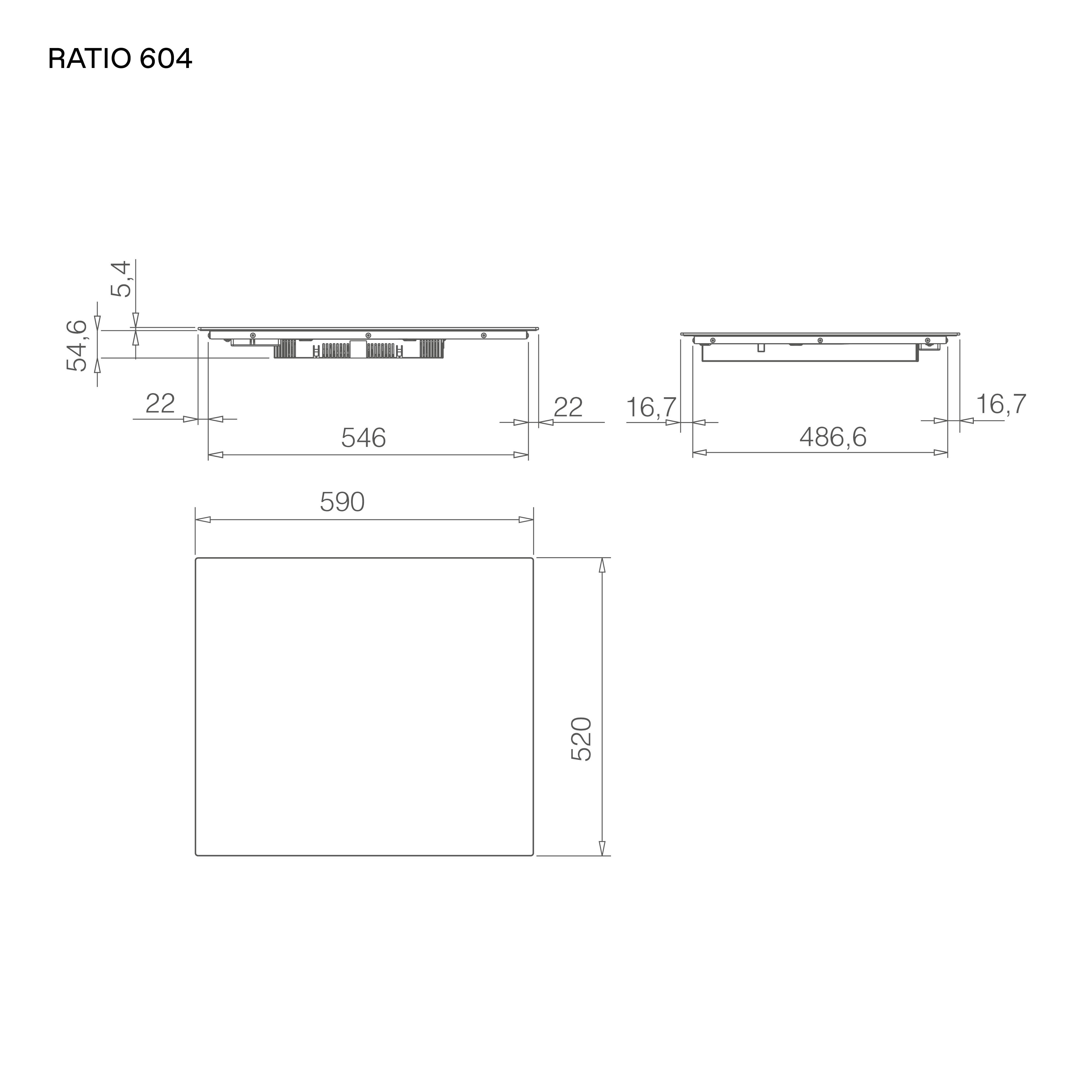 Tech sheet
