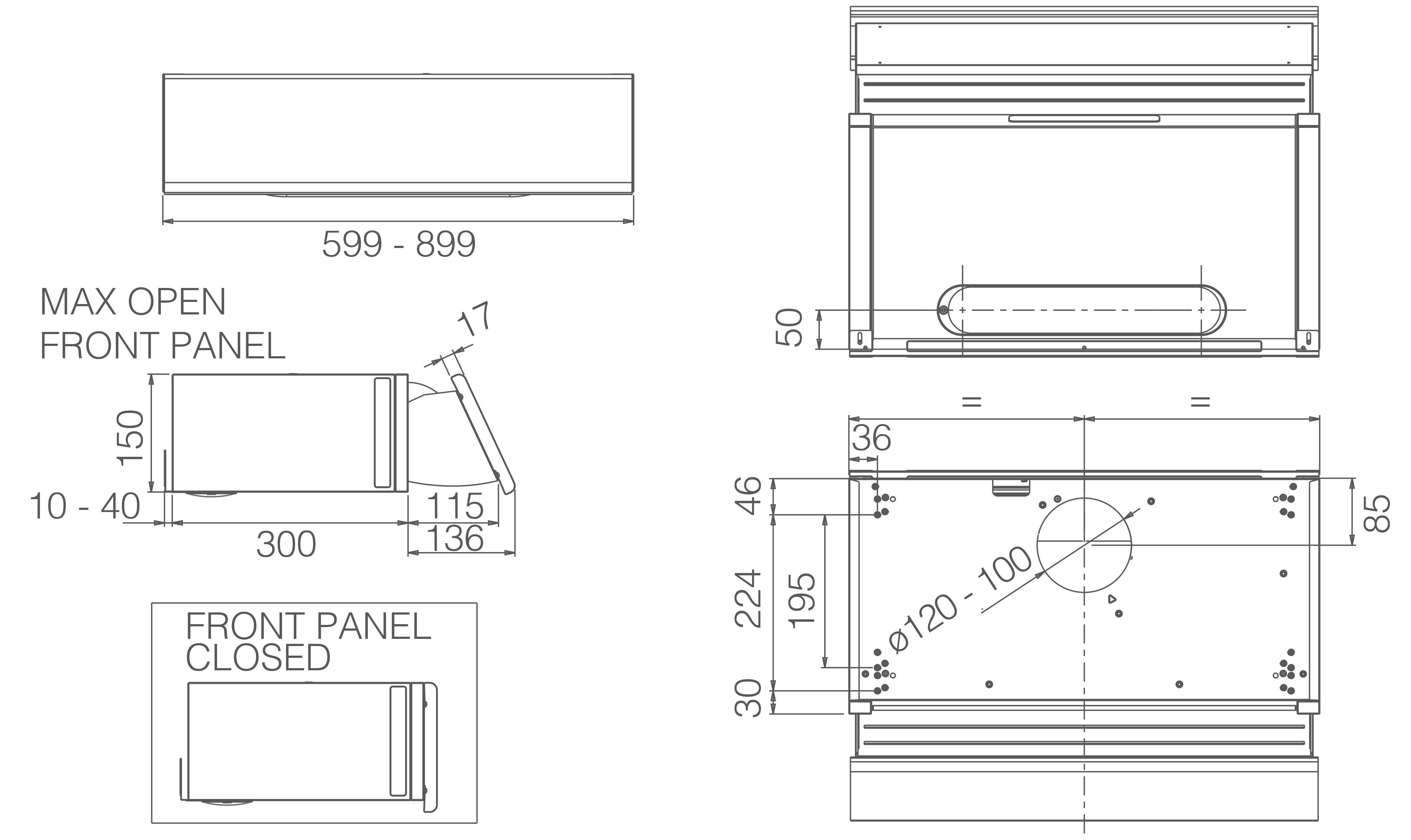 Tech sheet