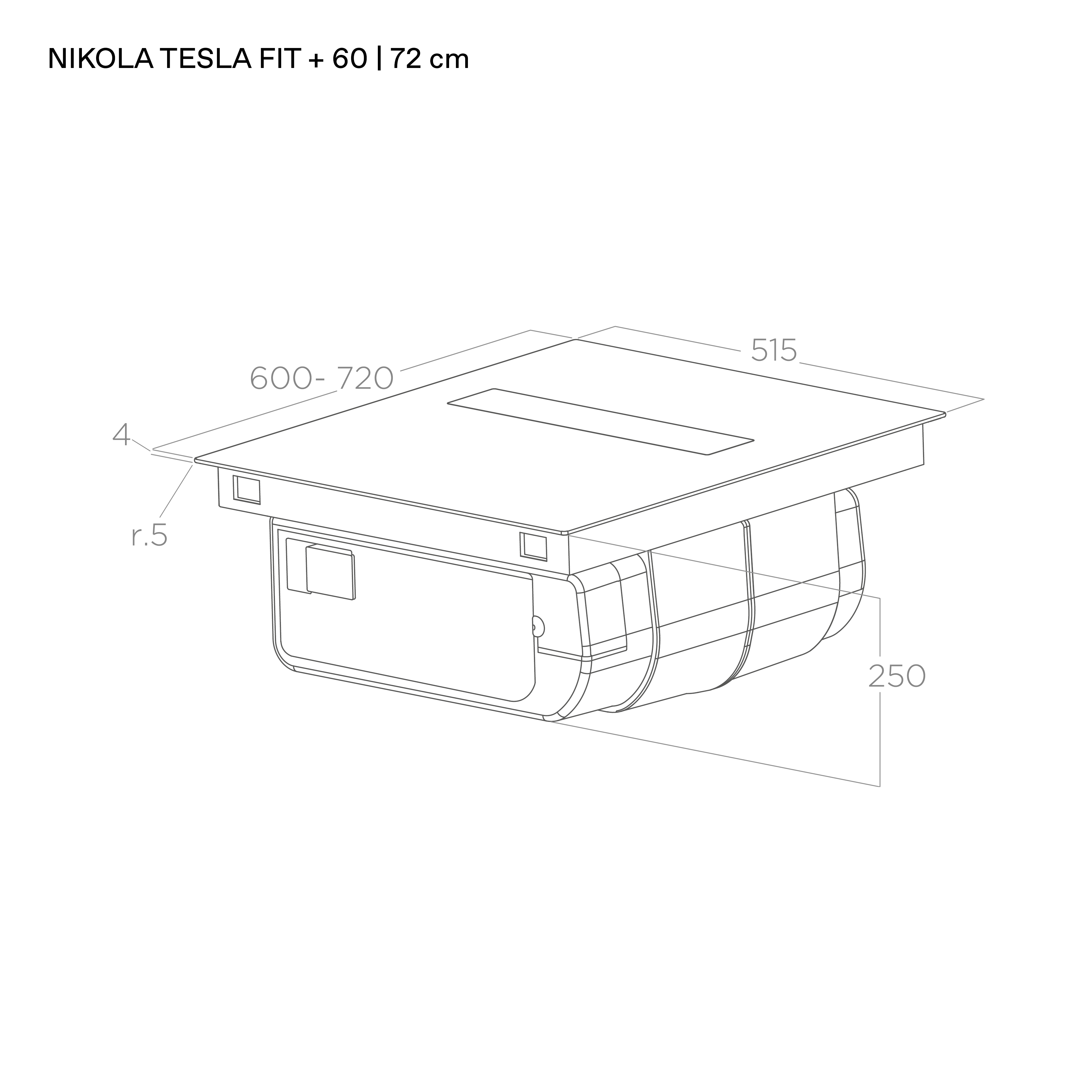Tech sheet