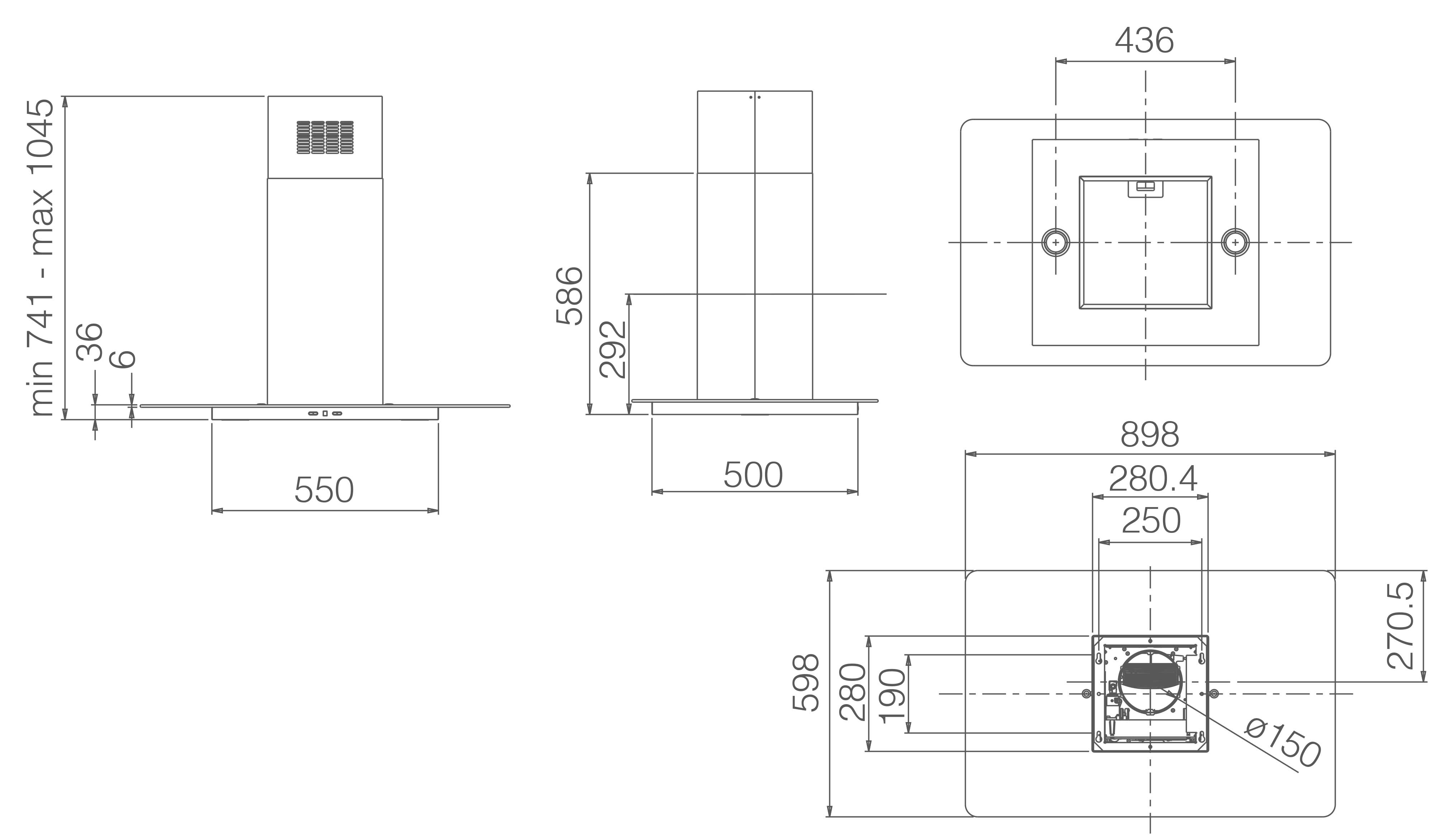 Tech sheet