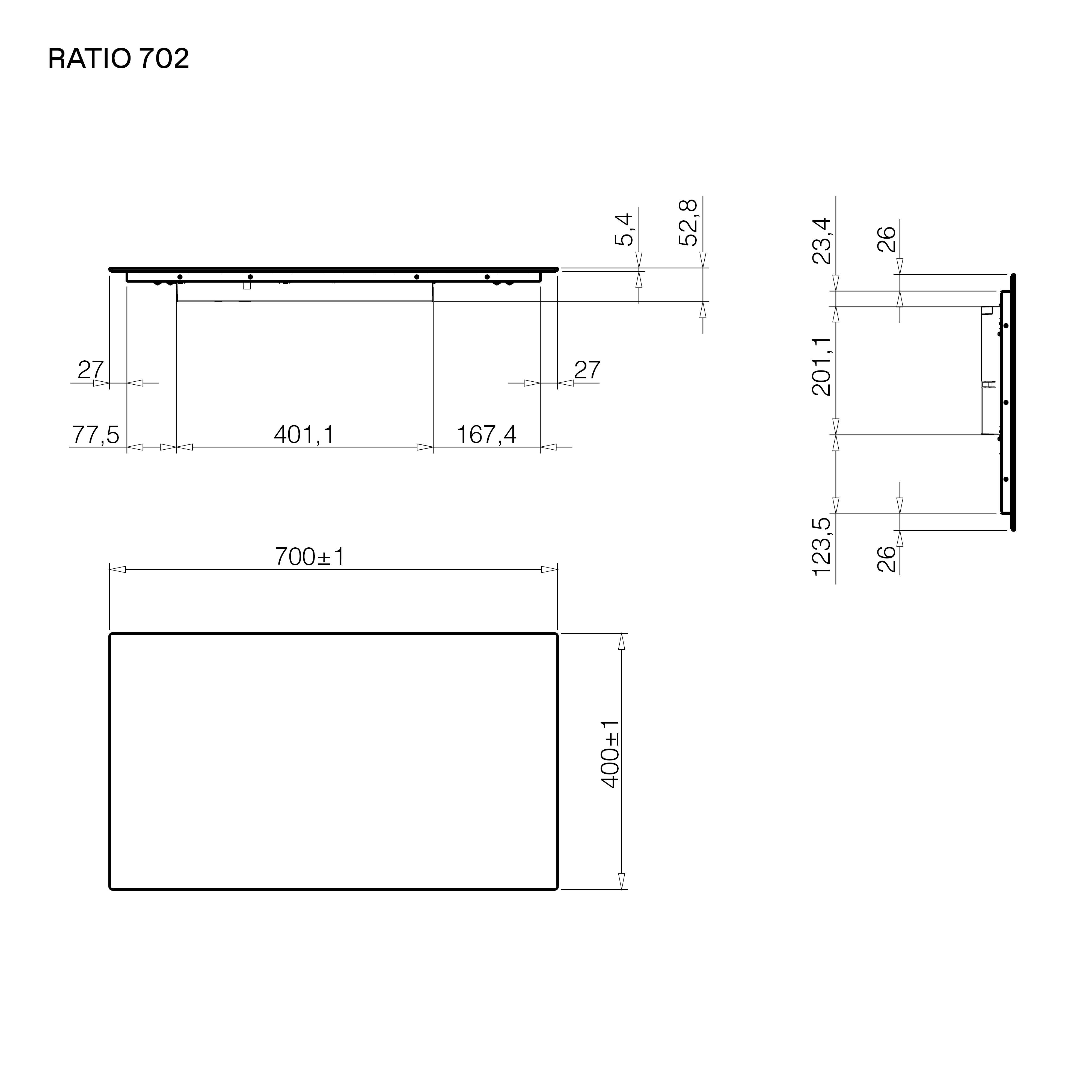 Tech sheet