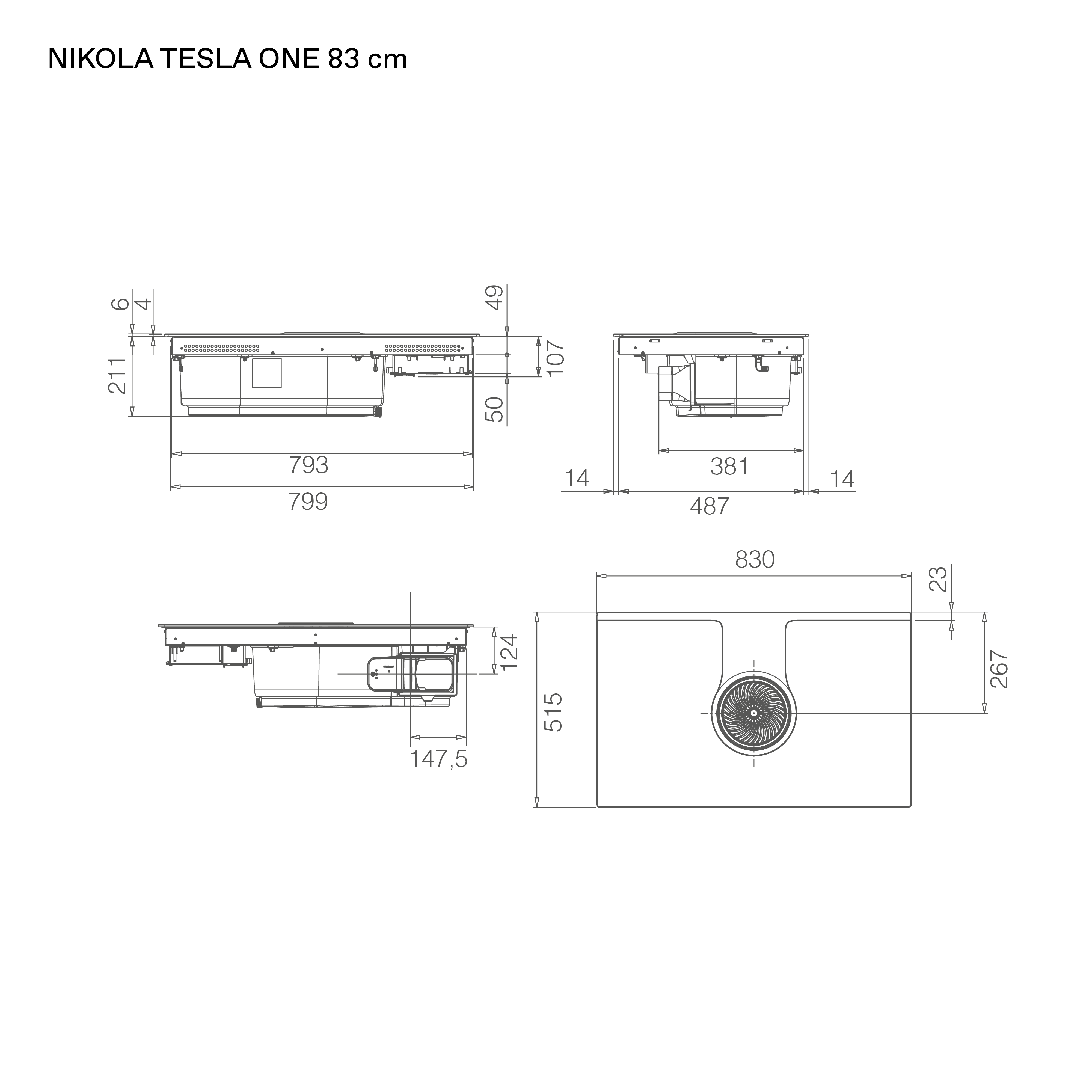 Tech sheet