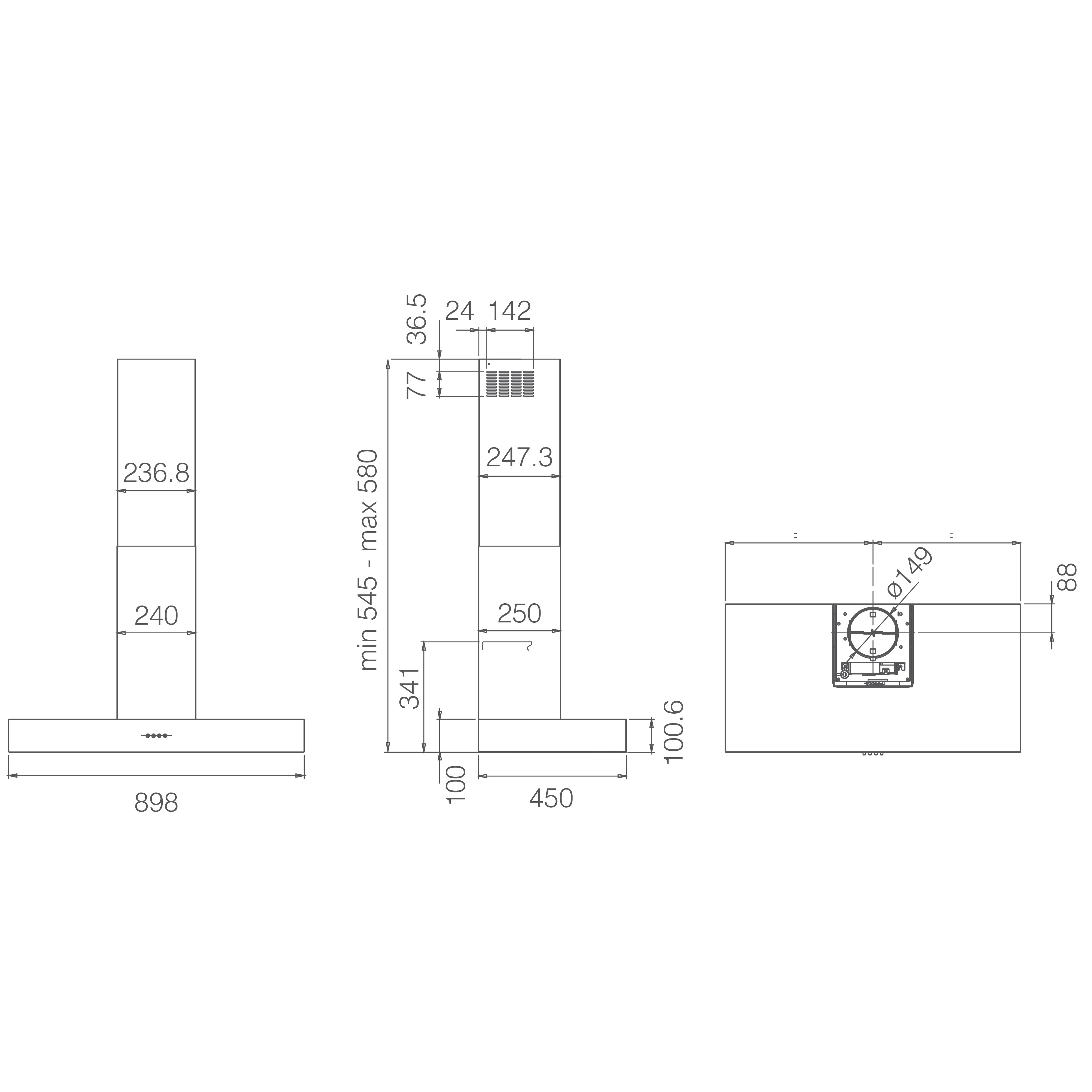 Tech sheet