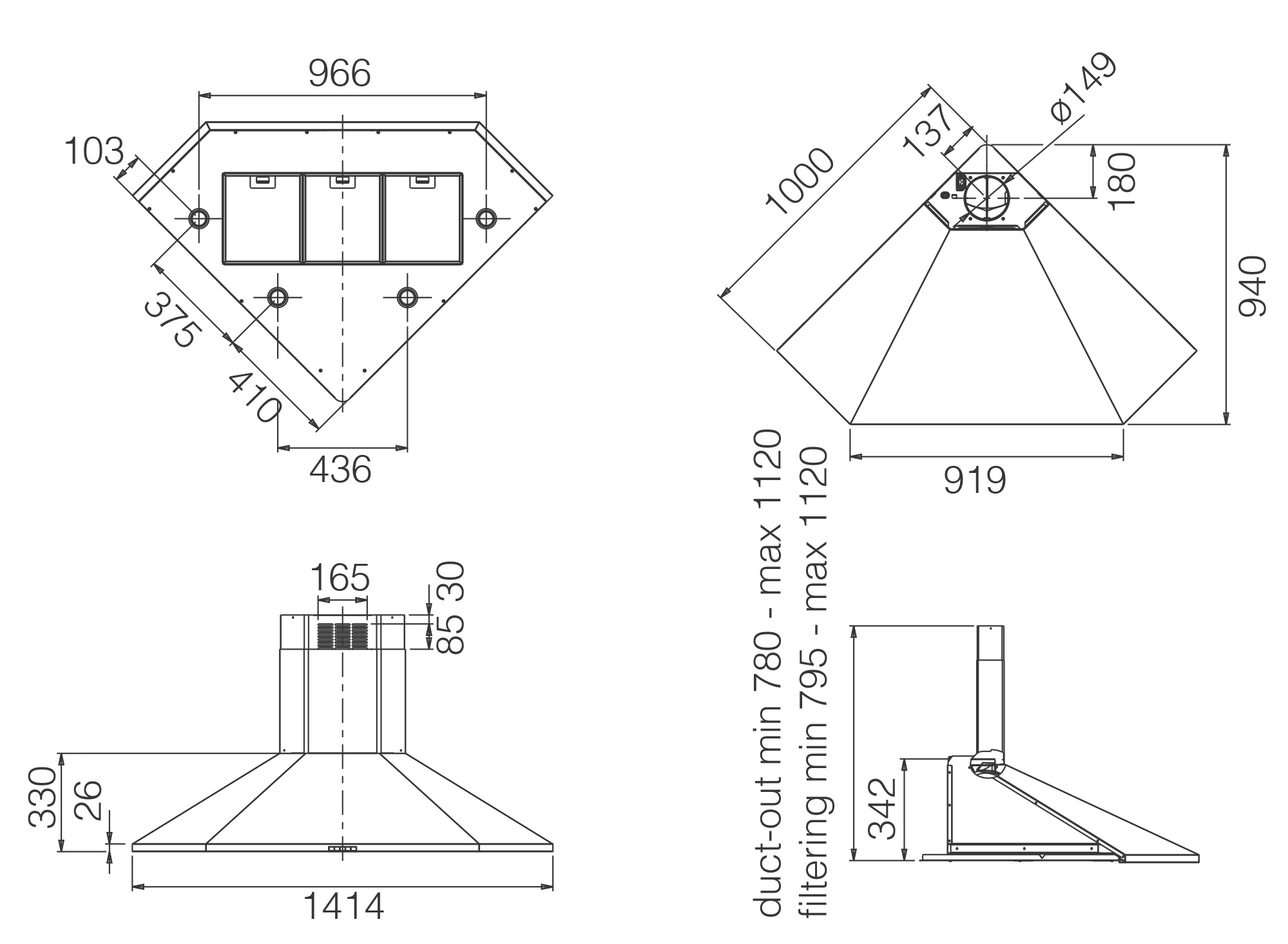 Tech sheet