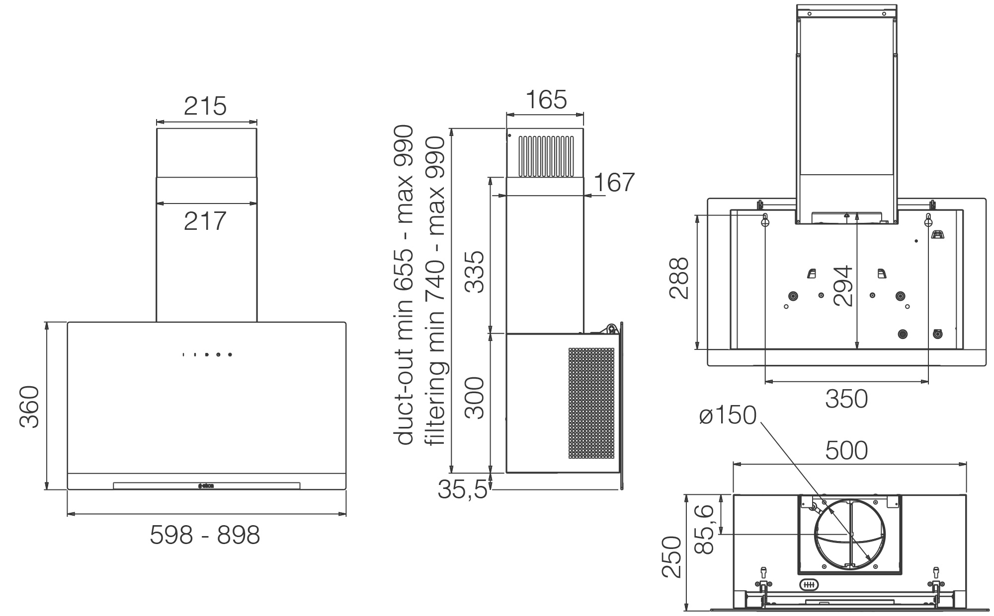 Tech sheet