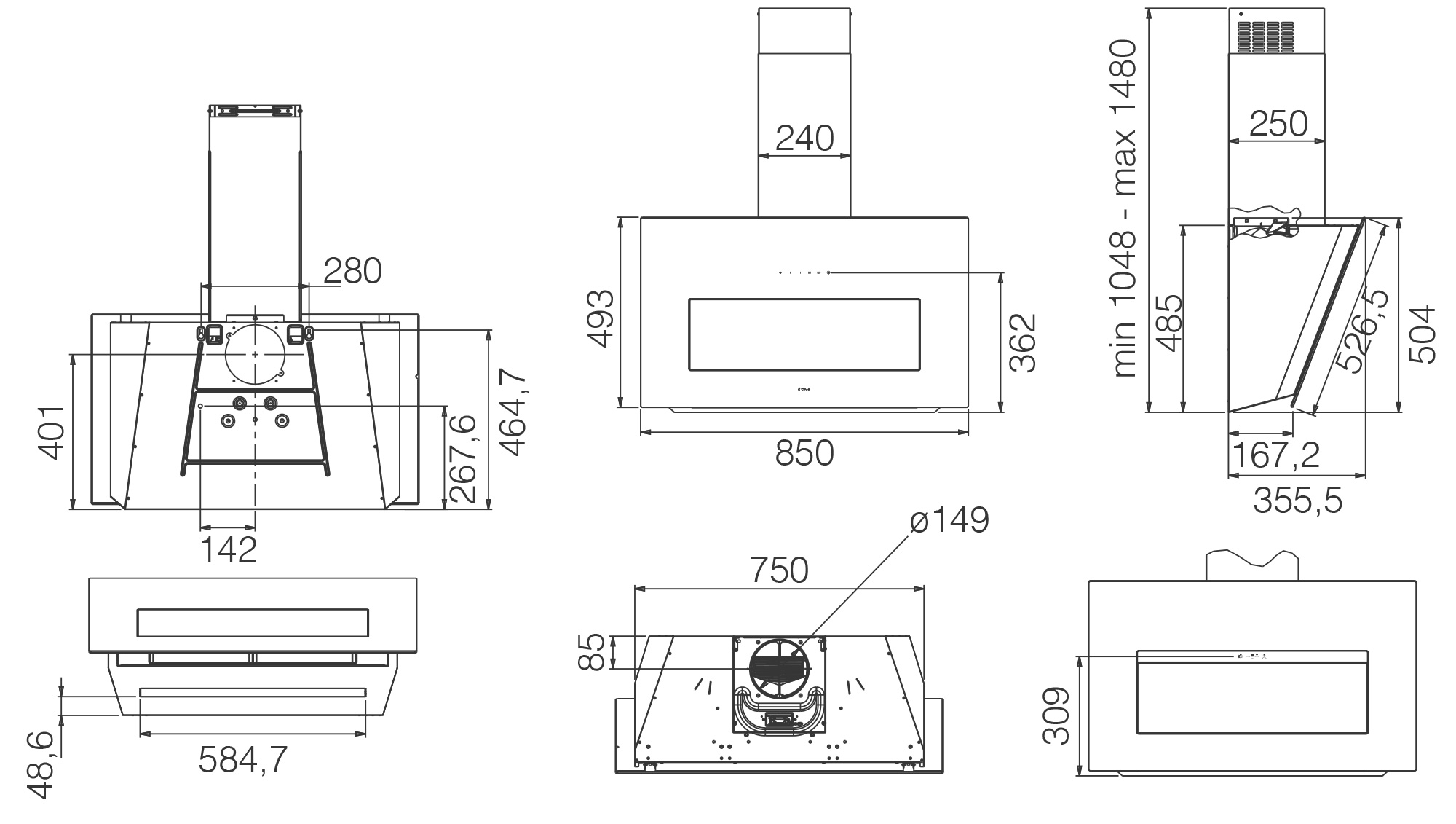 Tech sheet