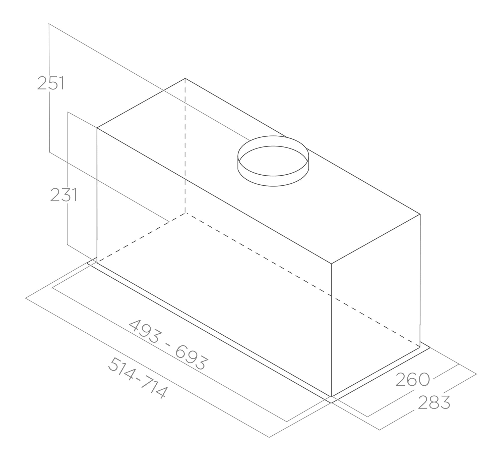 Tech sheet