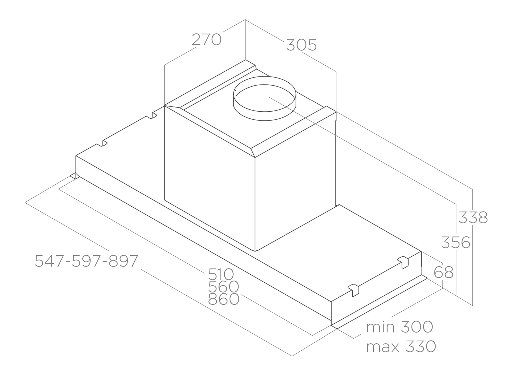 Tech sheet