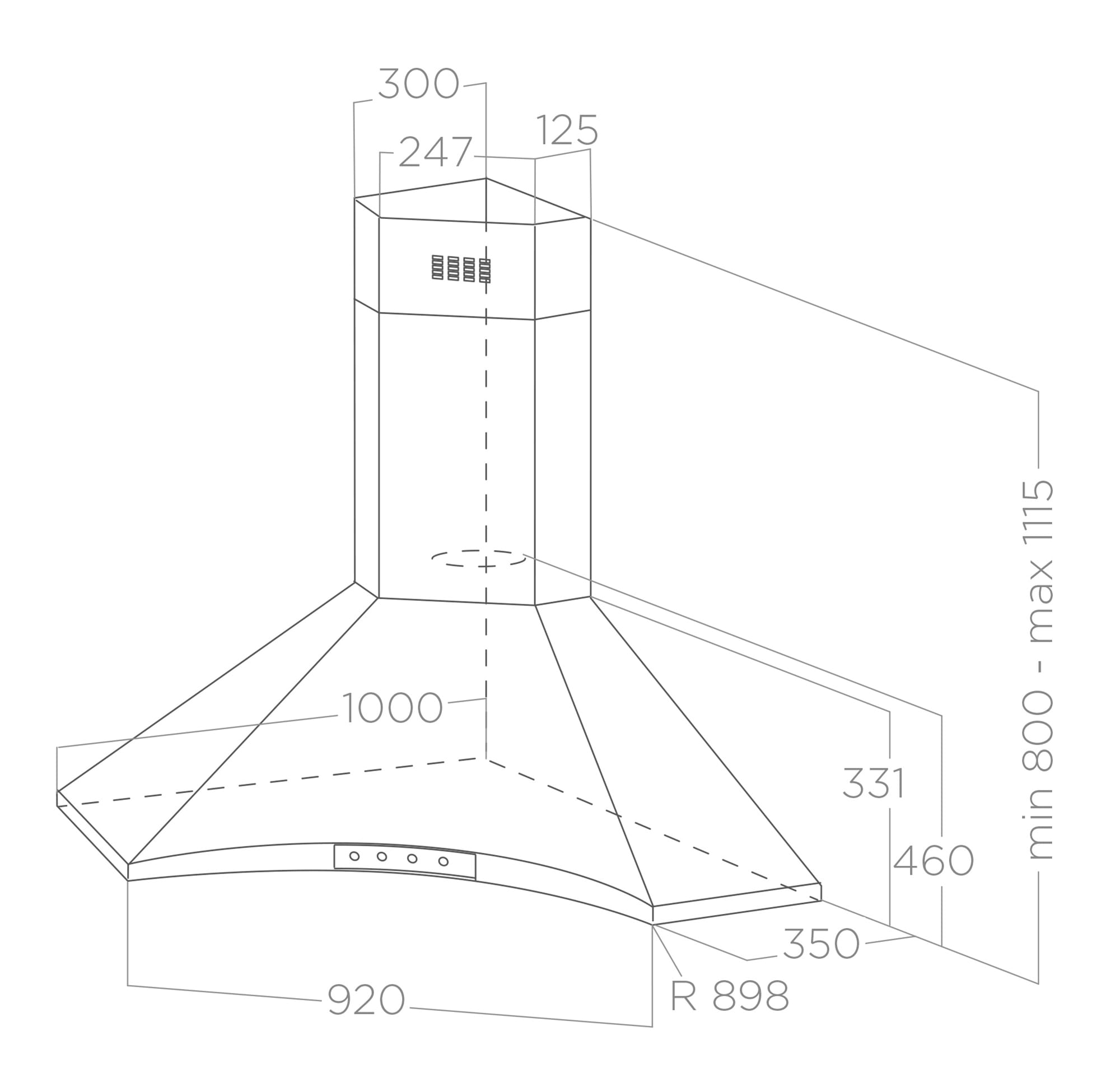Tech sheet