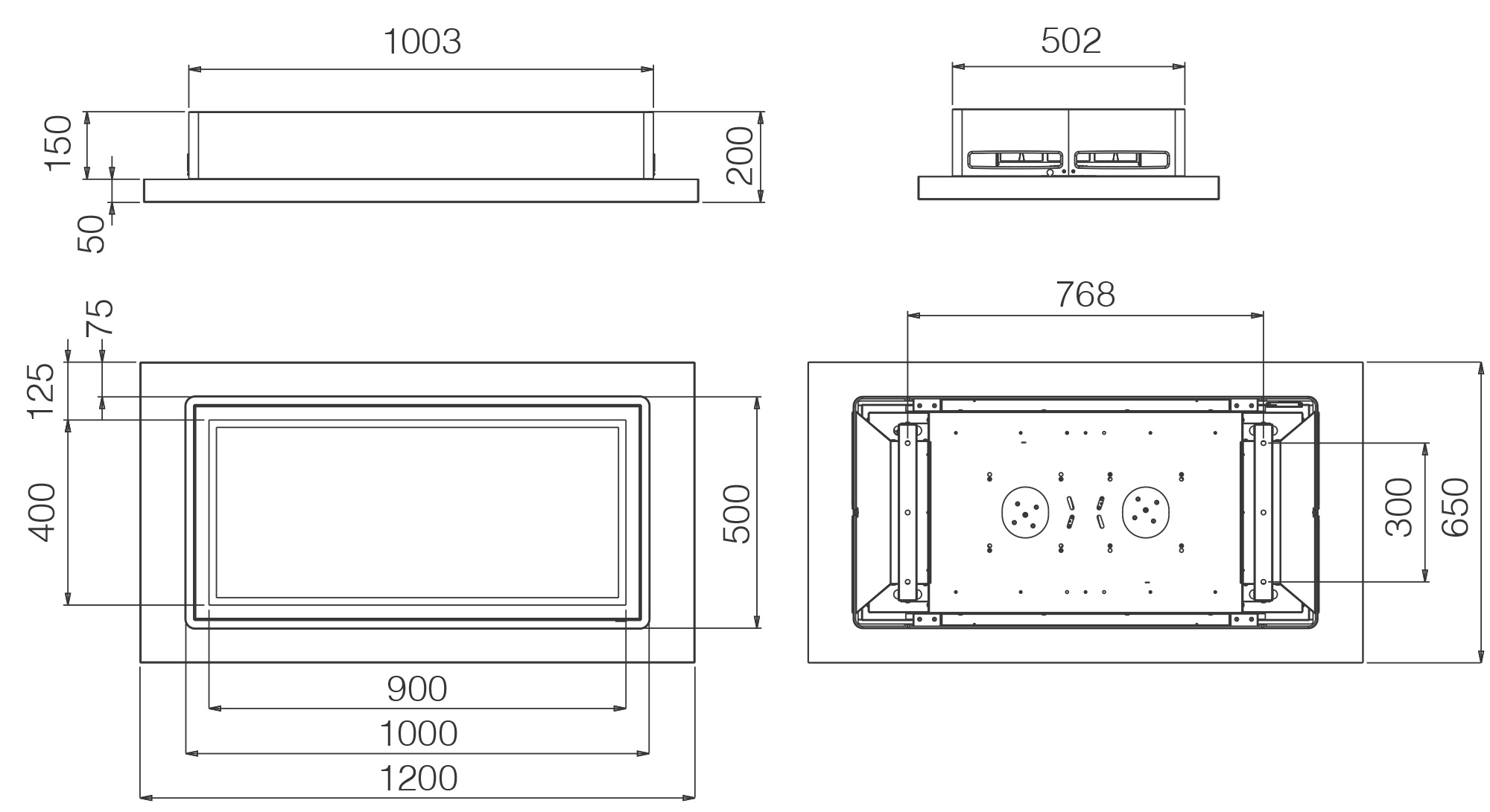 Tech sheet