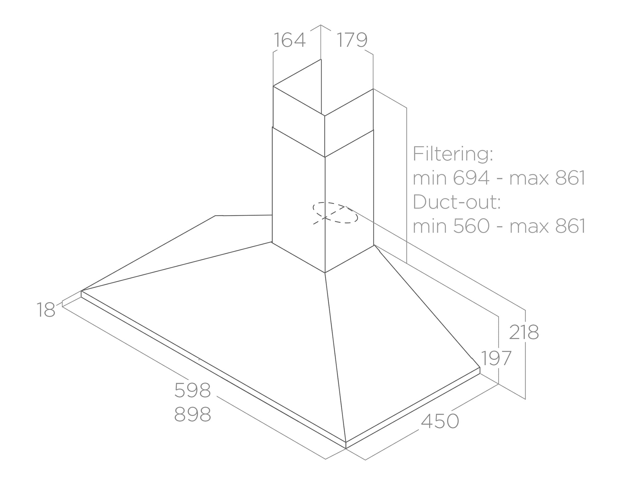 Tech sheet