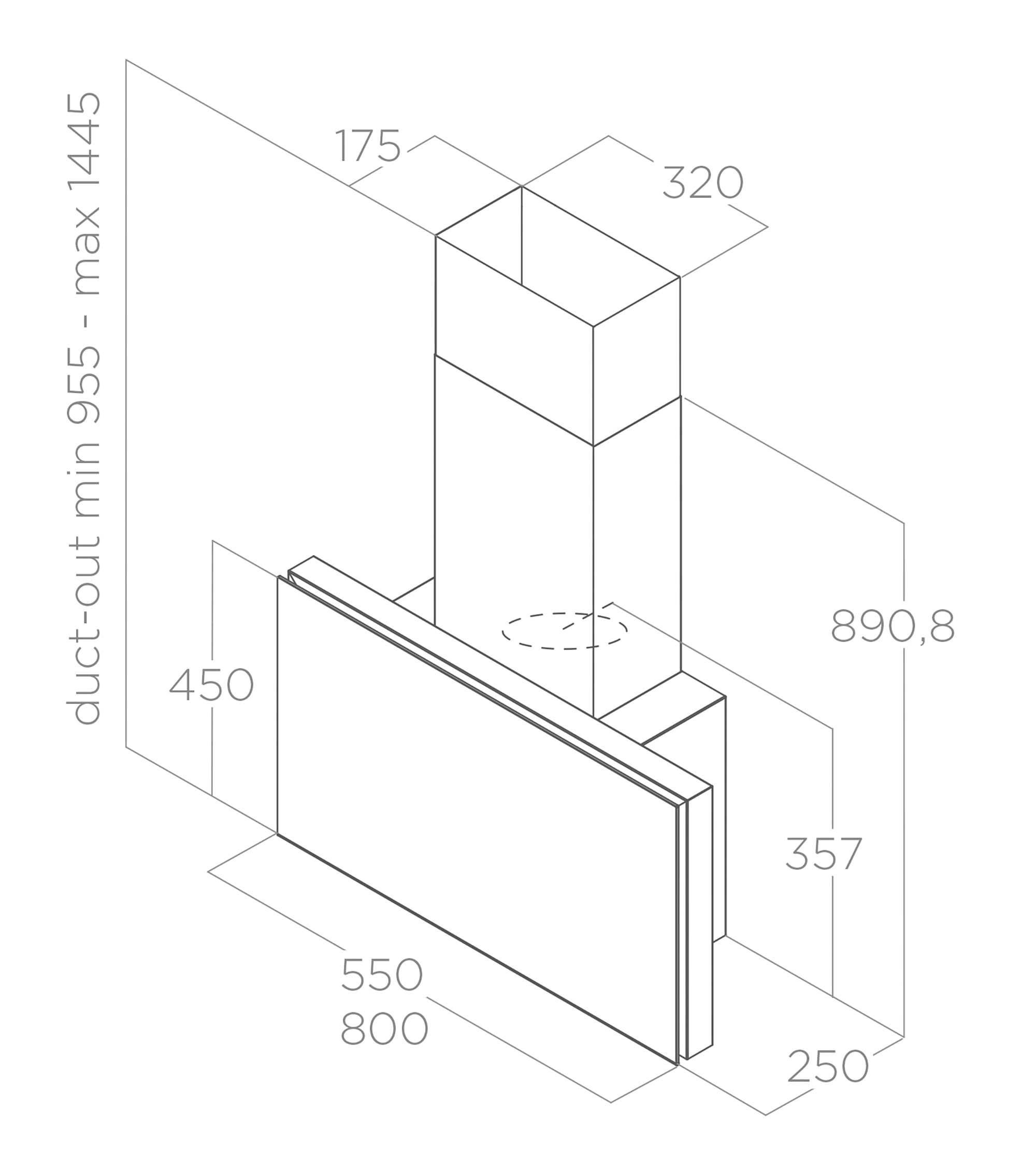 Tech sheet