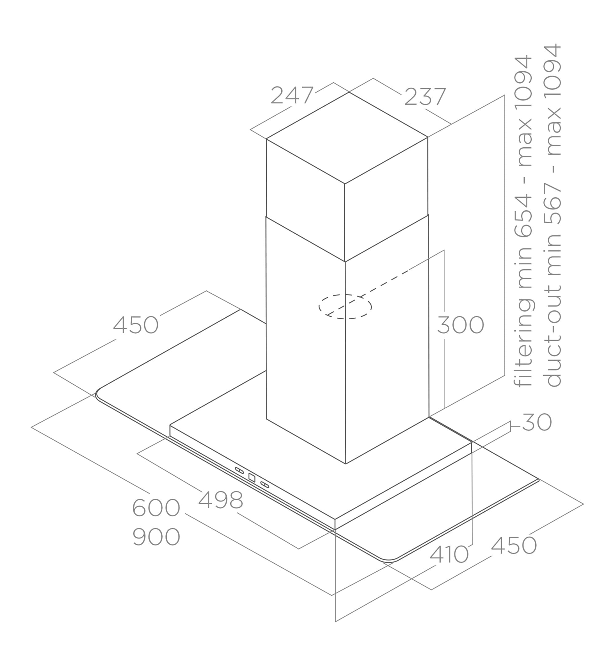 Tech sheet
