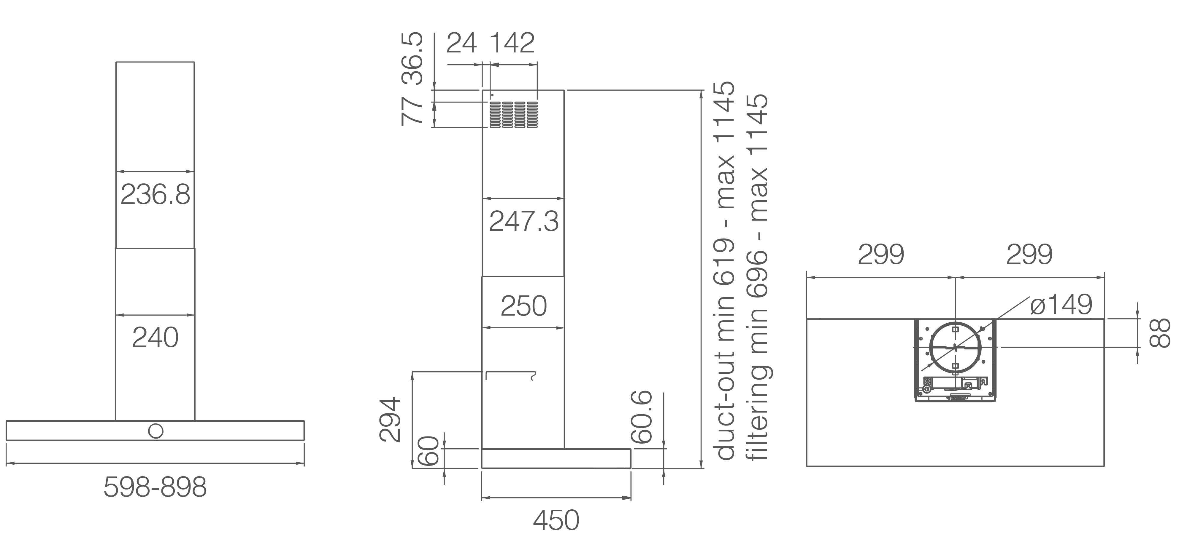 Tech sheet