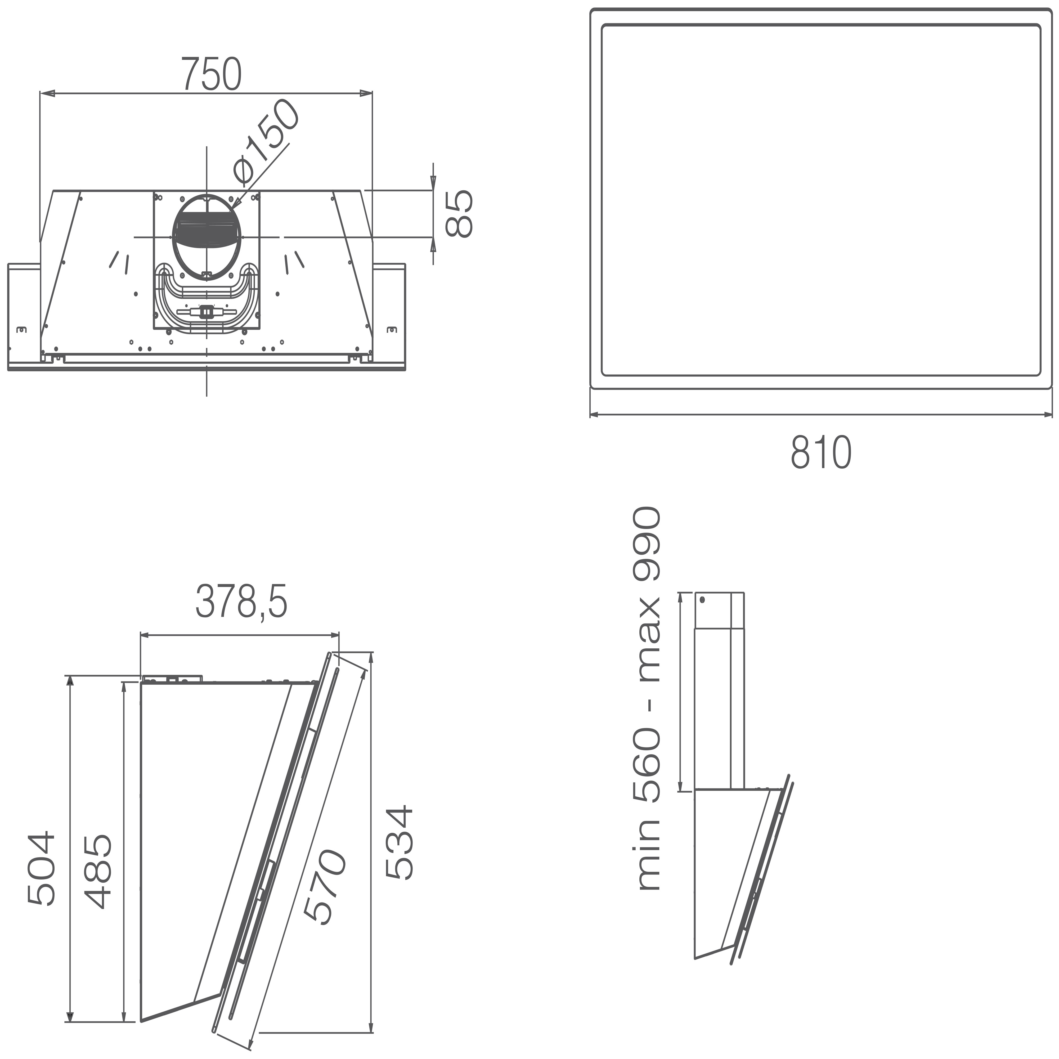 Tech sheet
