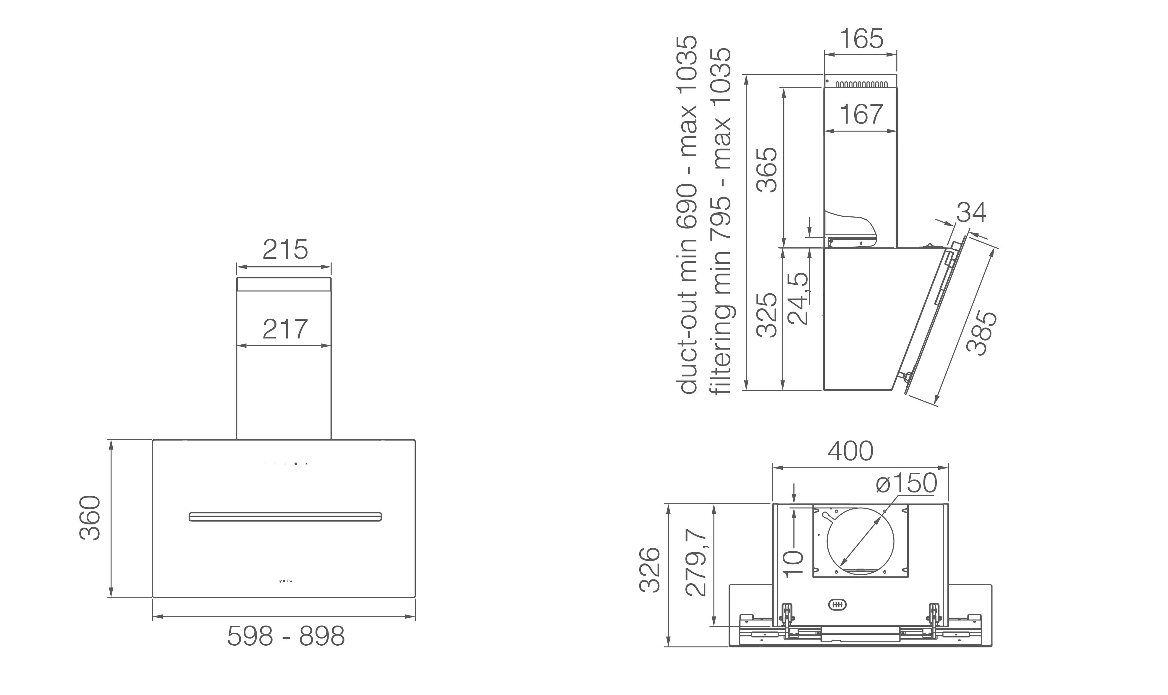 Tech sheet