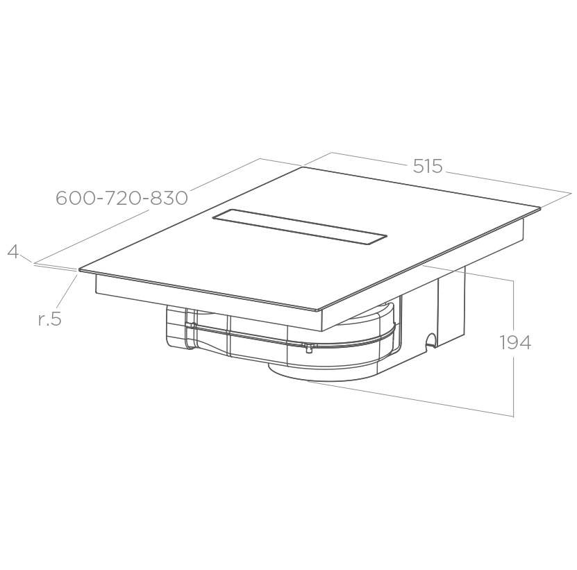 Tech sheet