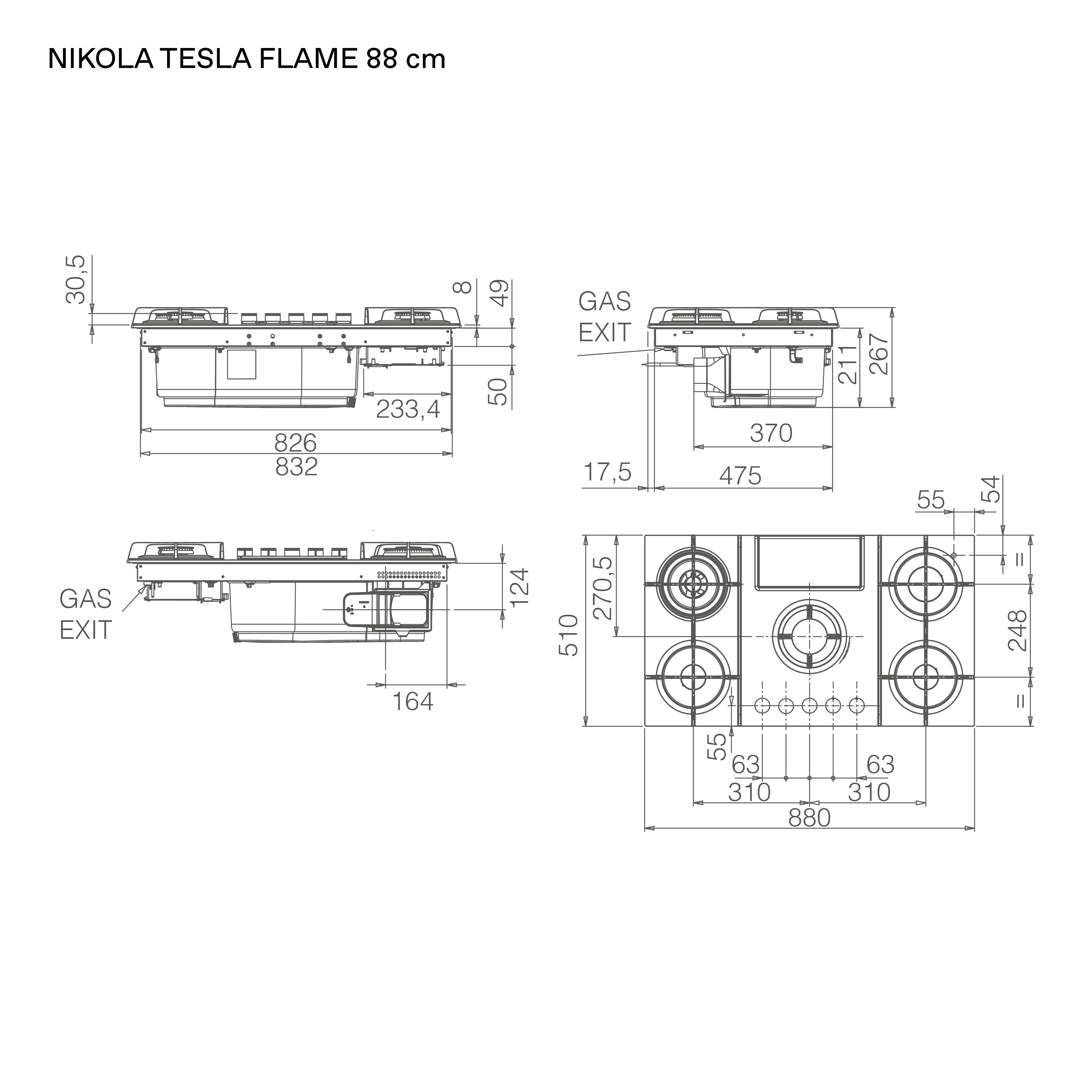 Tech sheet