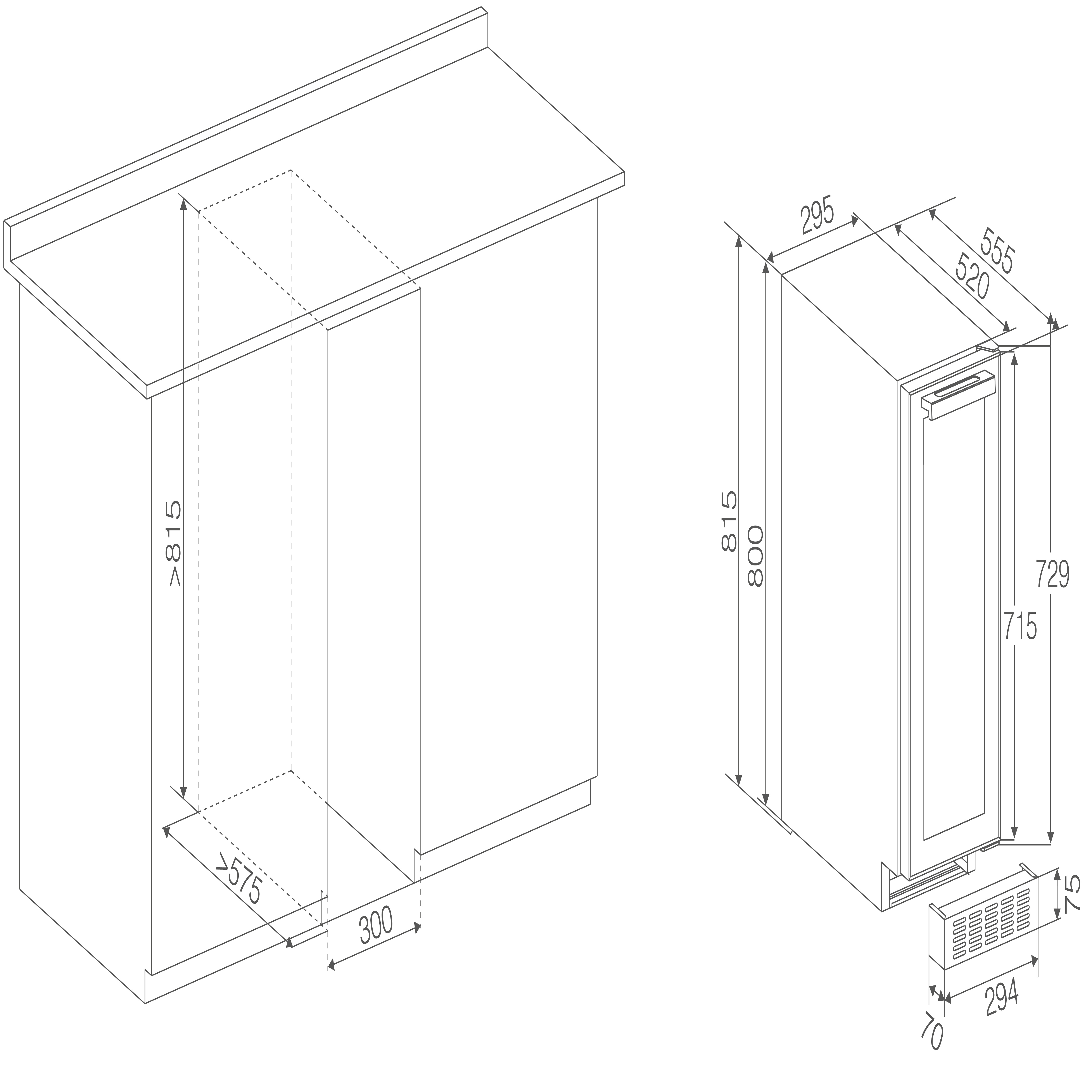 Tech sheet