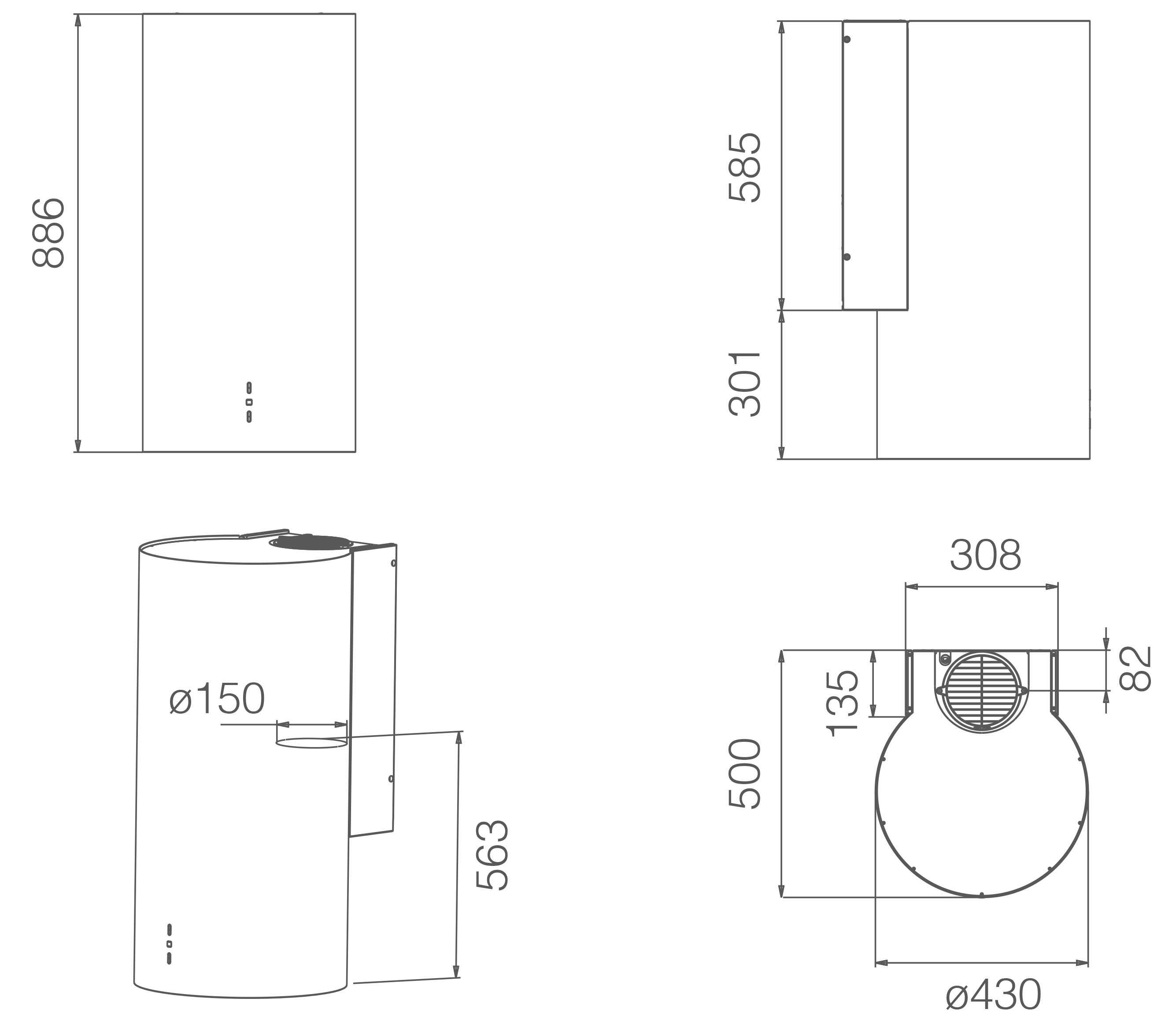 Tech sheet