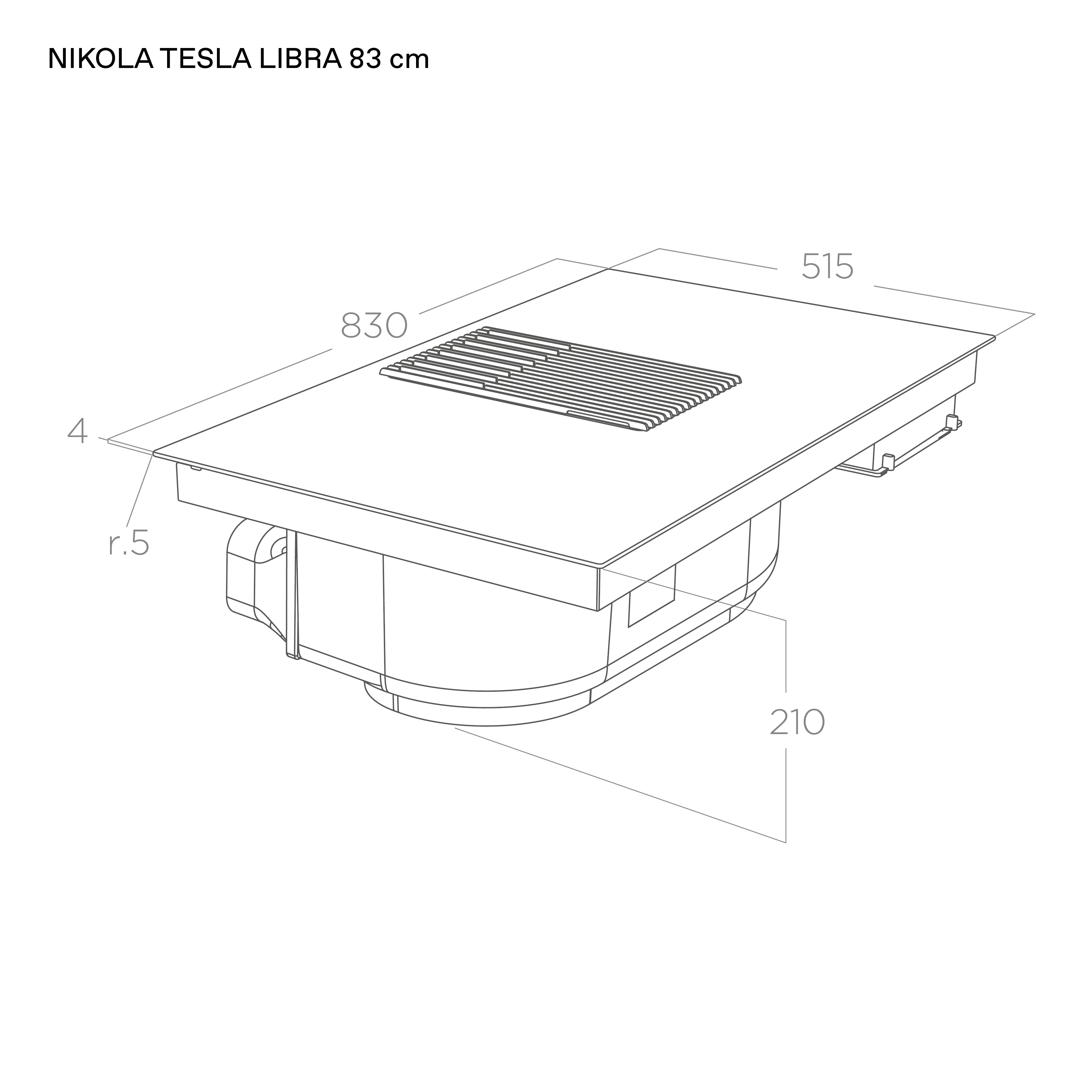 Tech sheet