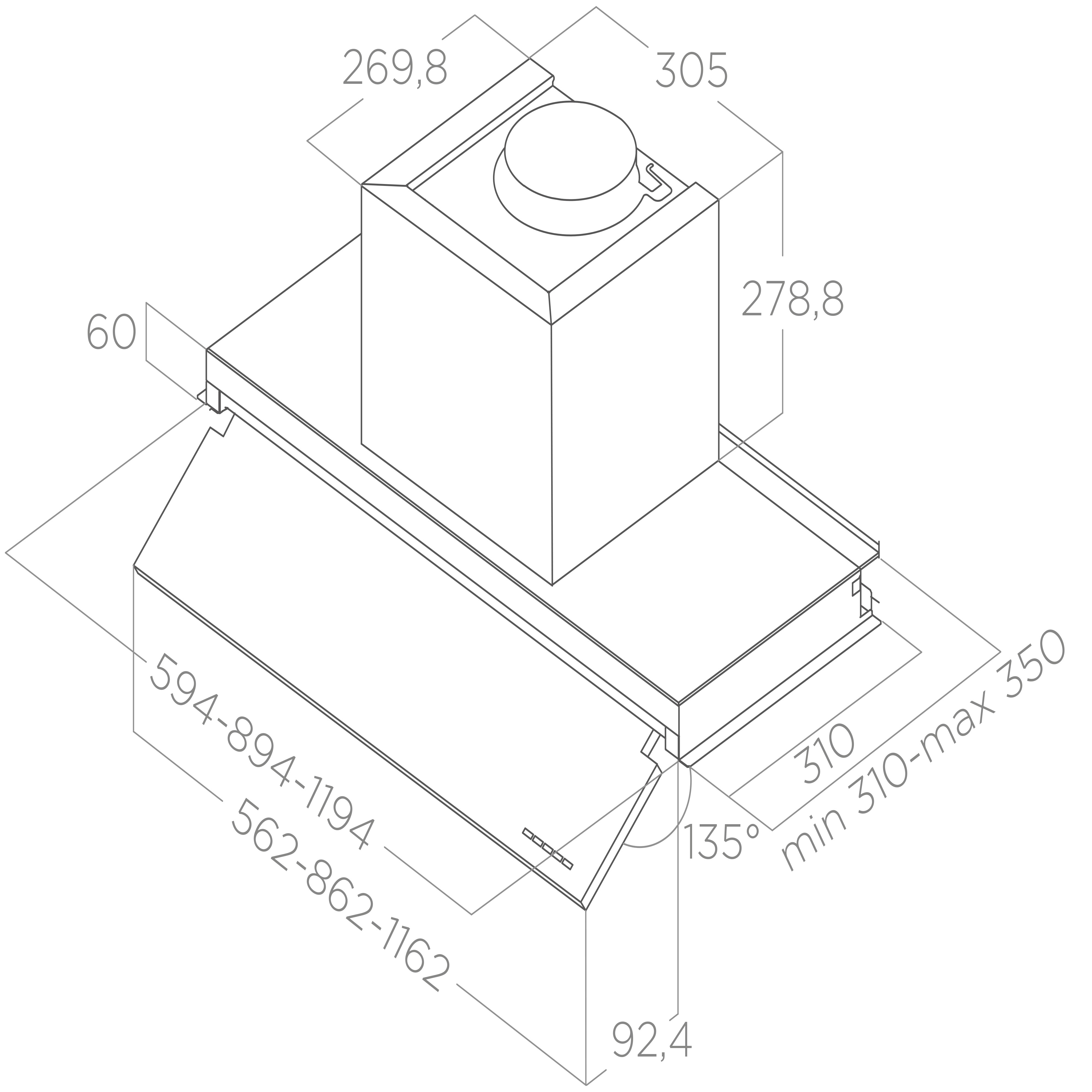 Tech sheet