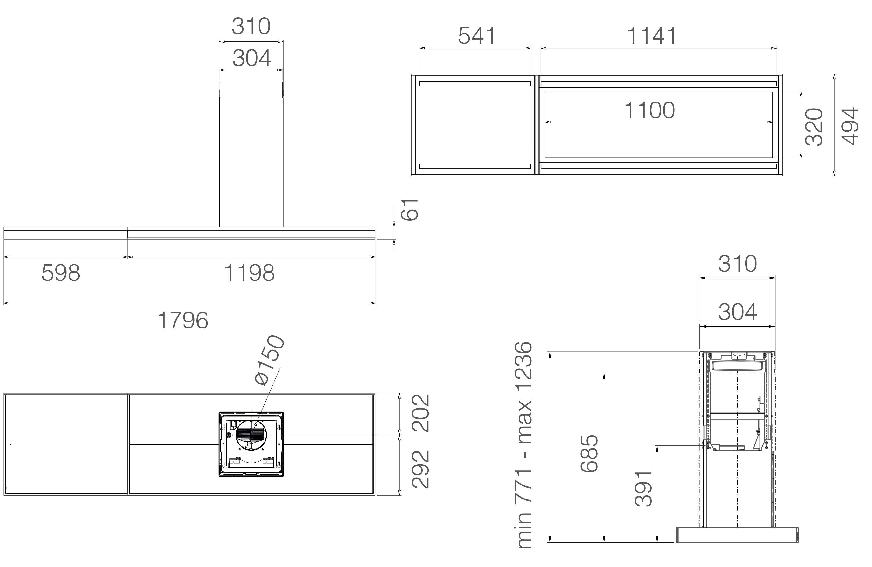 Tech sheet