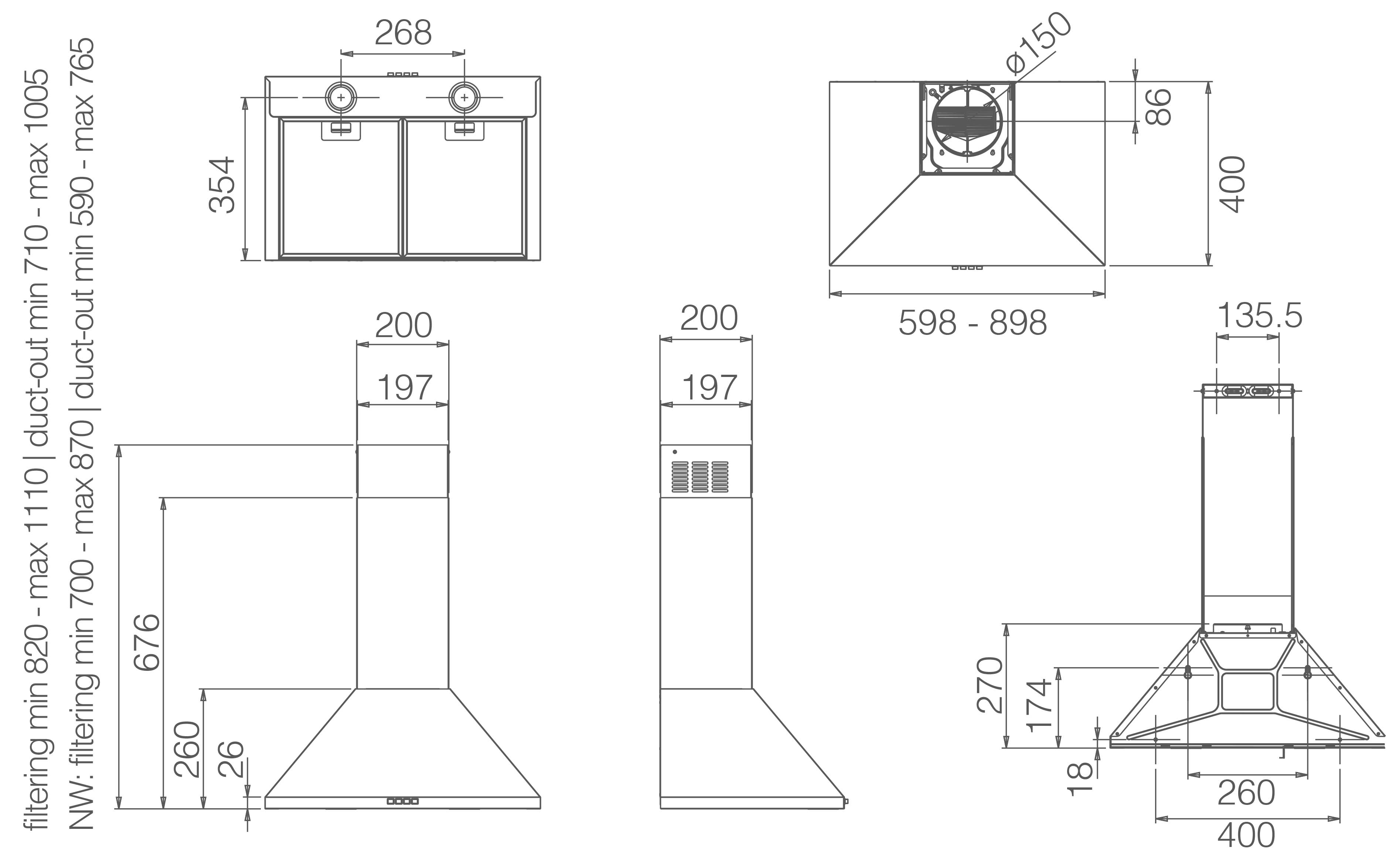 Tech sheet
