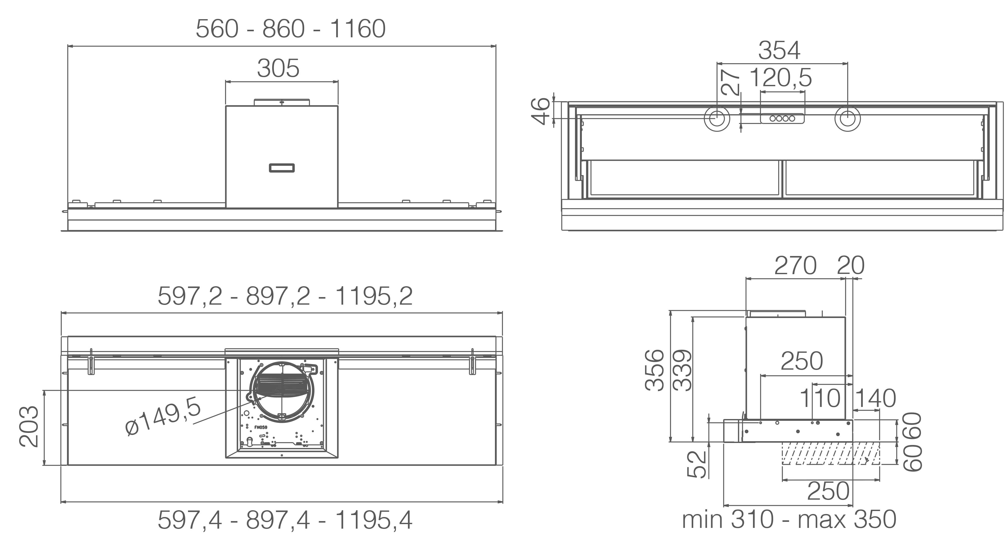 Tech sheet